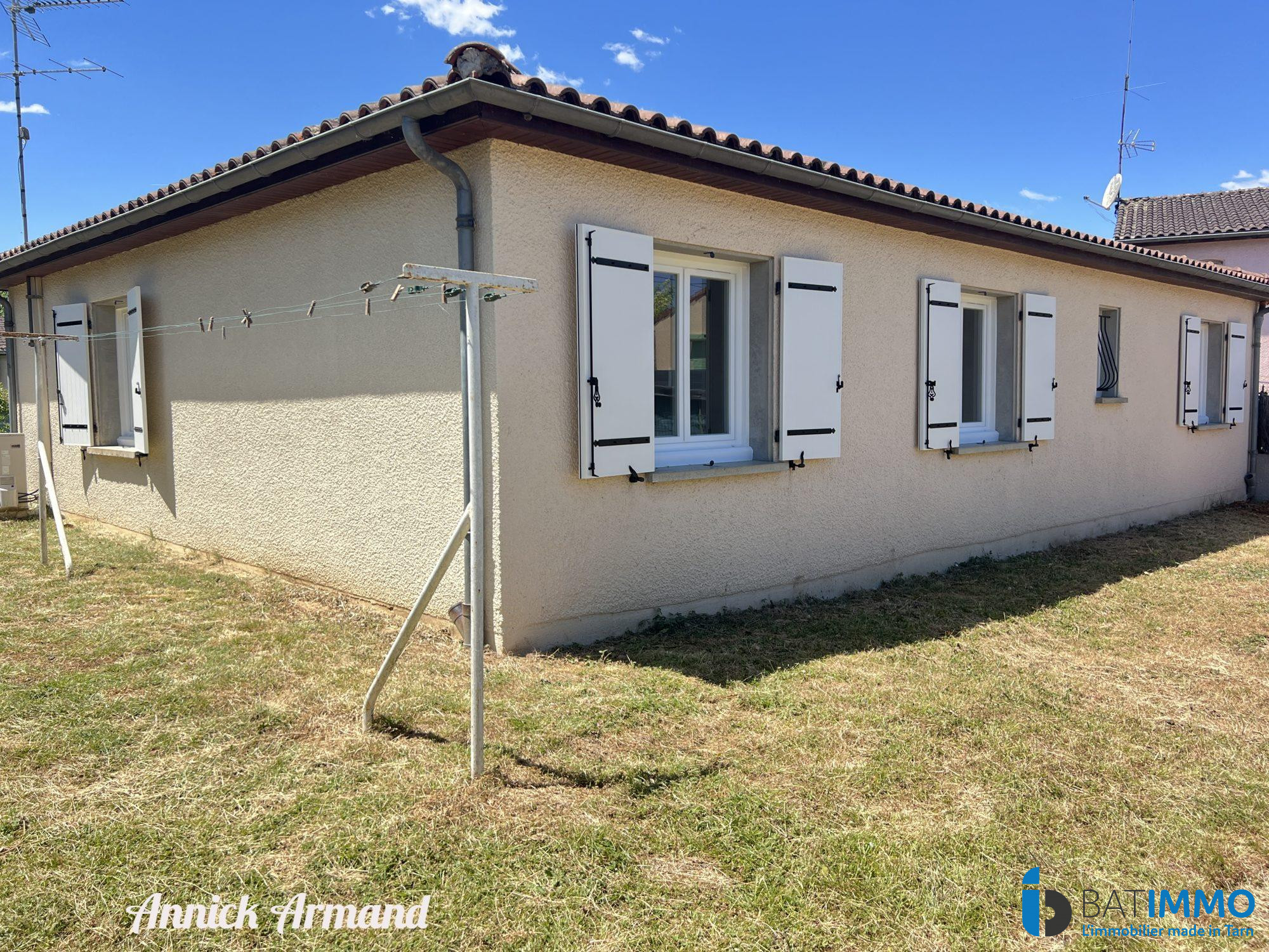 Photo 14 — BAT'IMMO FRANCE