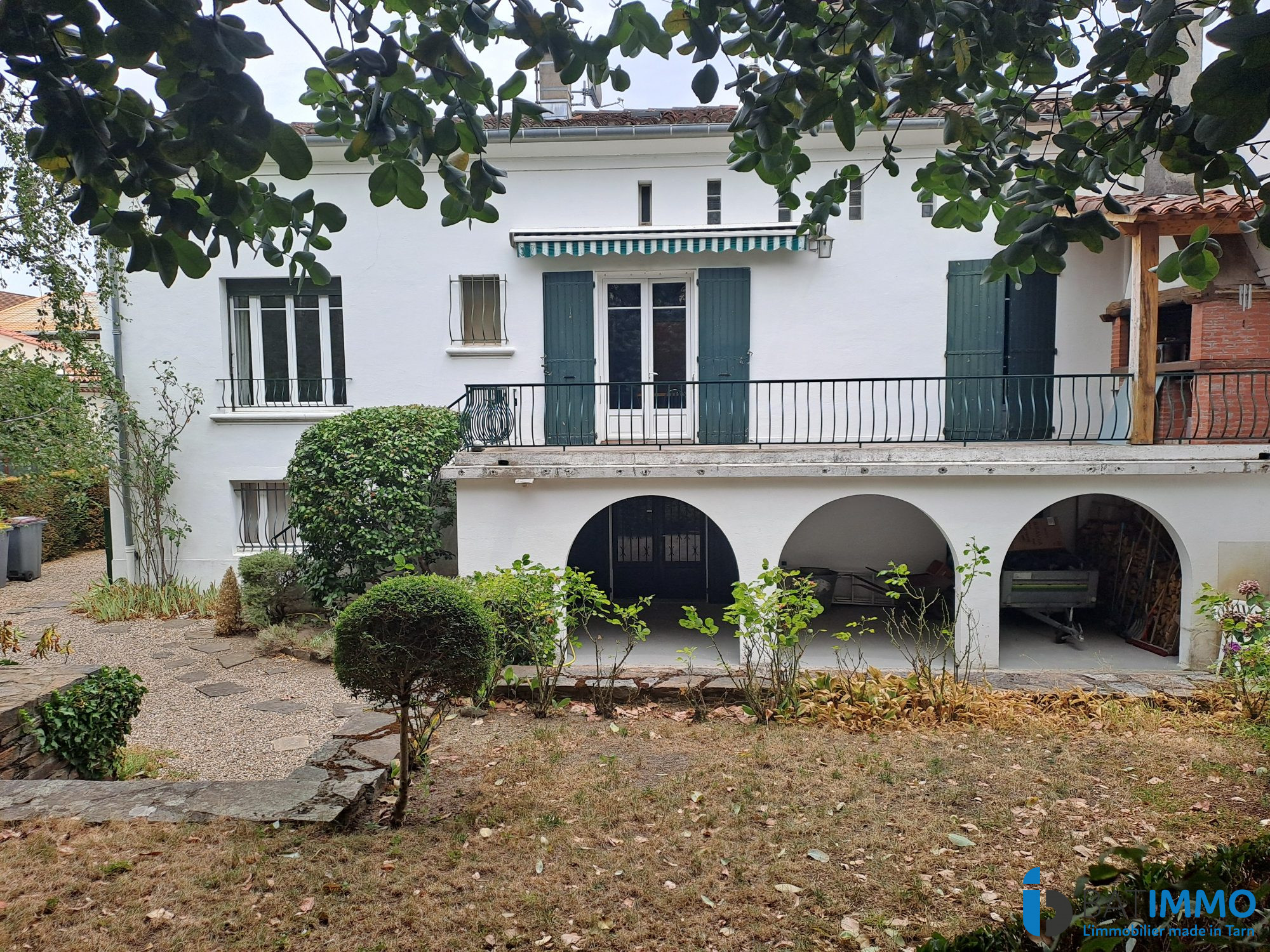 Photo 25 — BAT'IMMO FRANCE