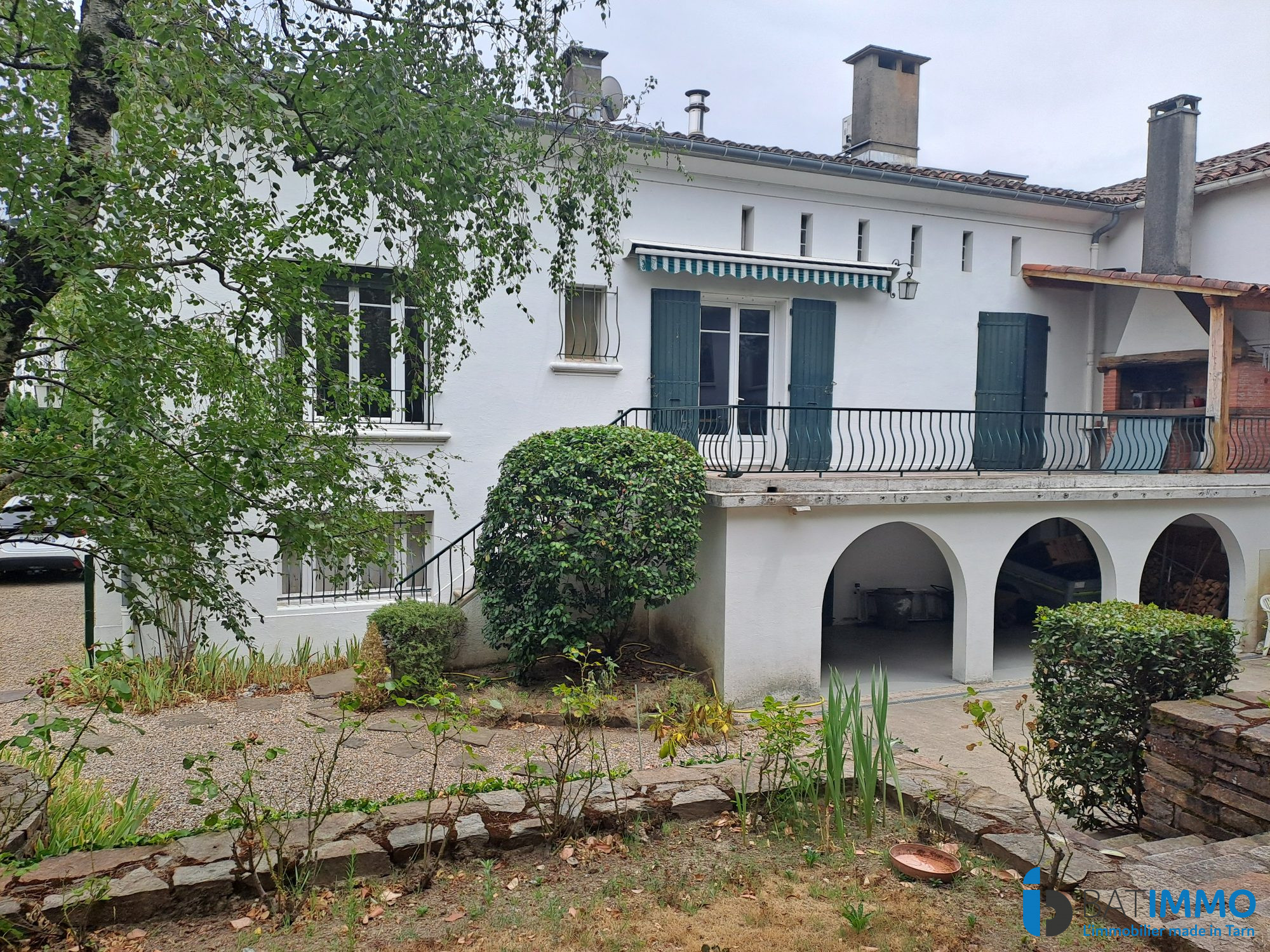Photo 2 — BAT'IMMO FRANCE