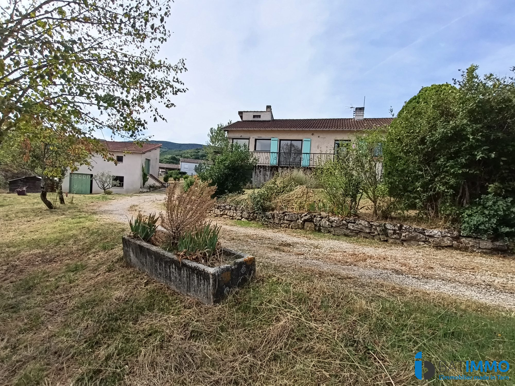 Photo 2 — BAT'IMMO FRANCE