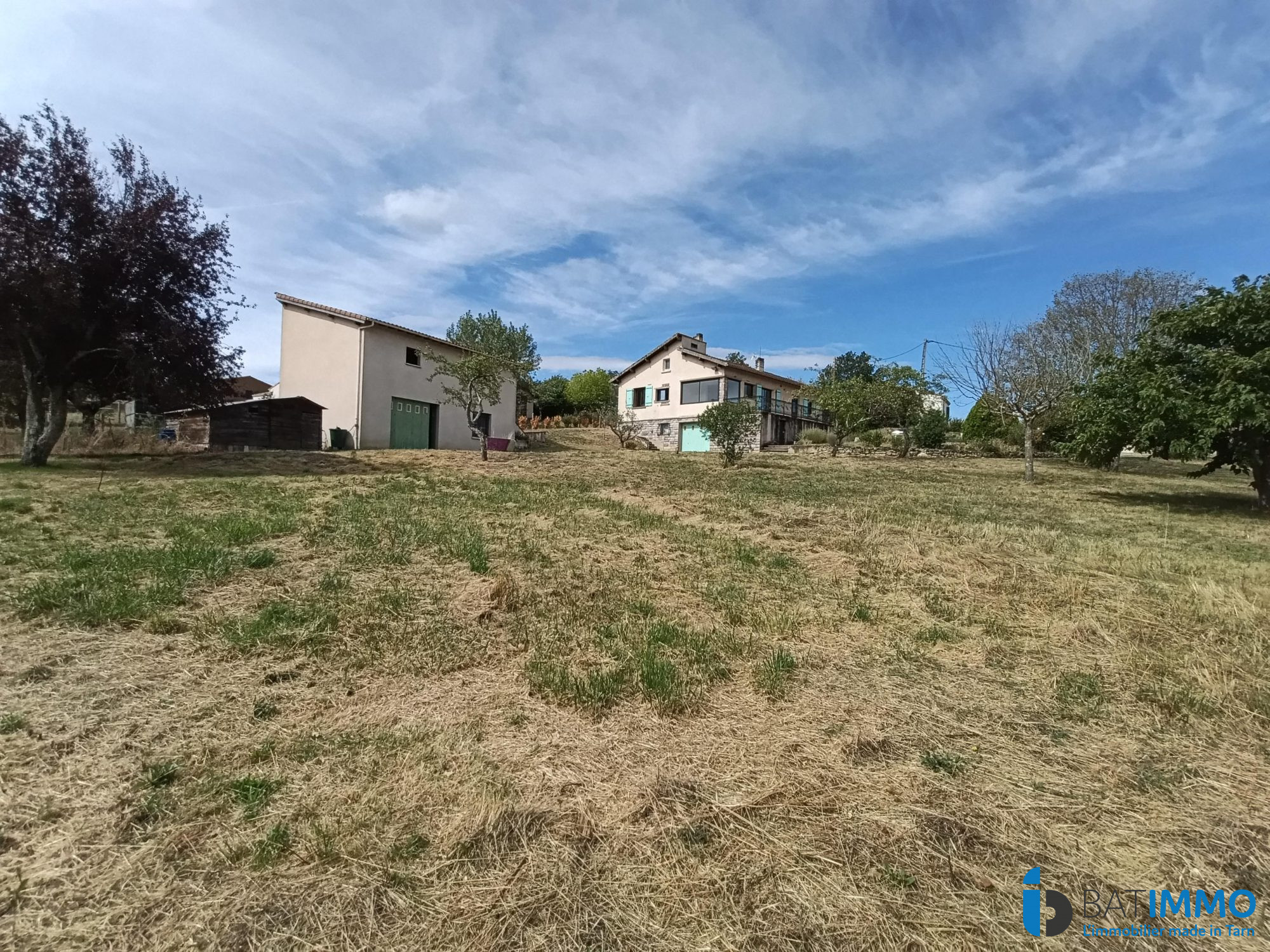 Photo 3 — BAT'IMMO FRANCE