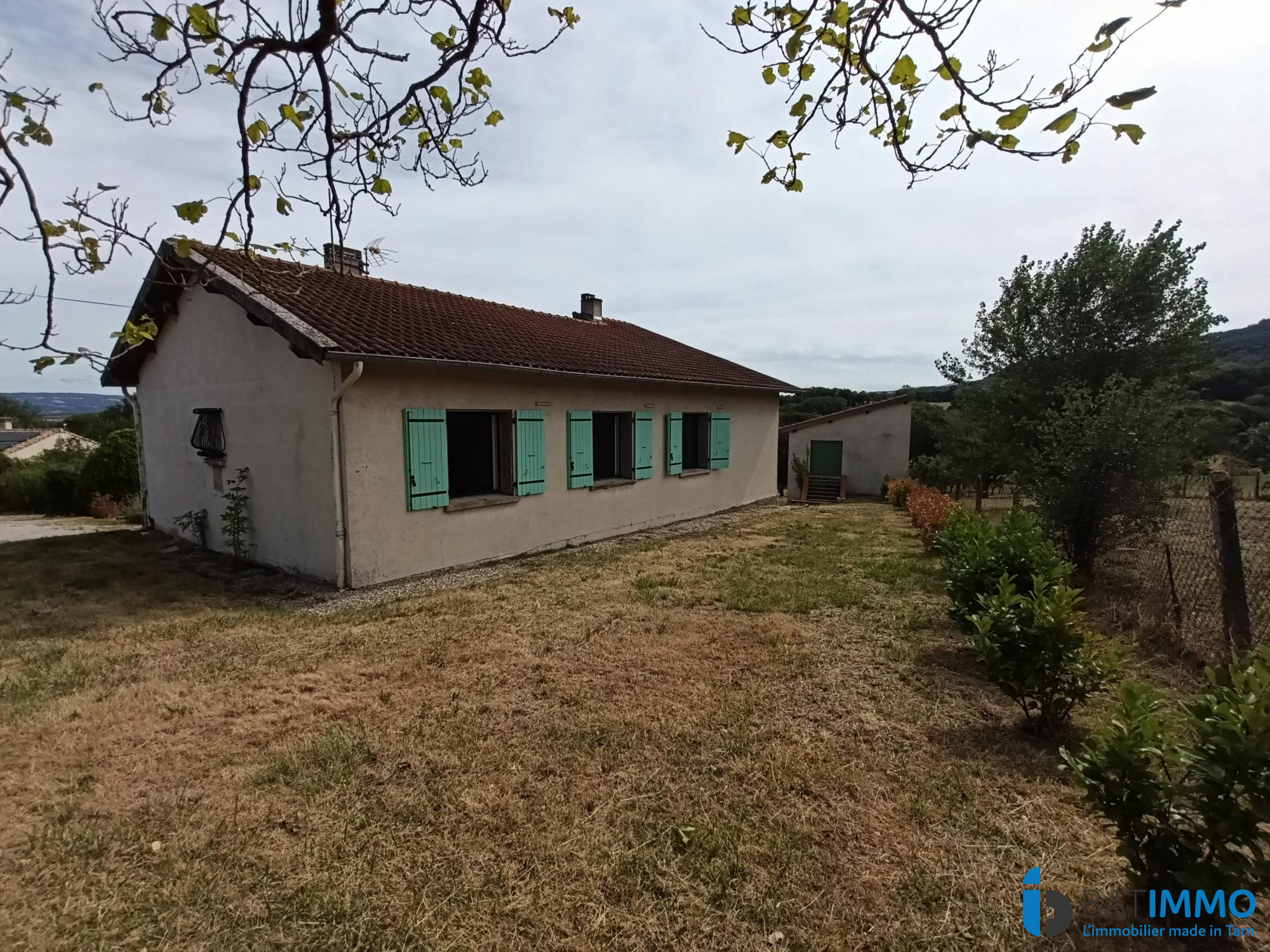 Photo 4 — BAT'IMMO FRANCE