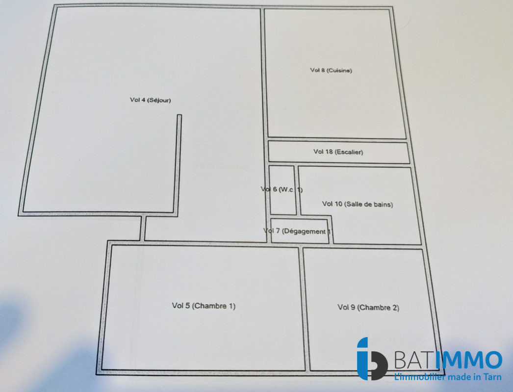 Photo 18 — BAT'IMMO FRANCE