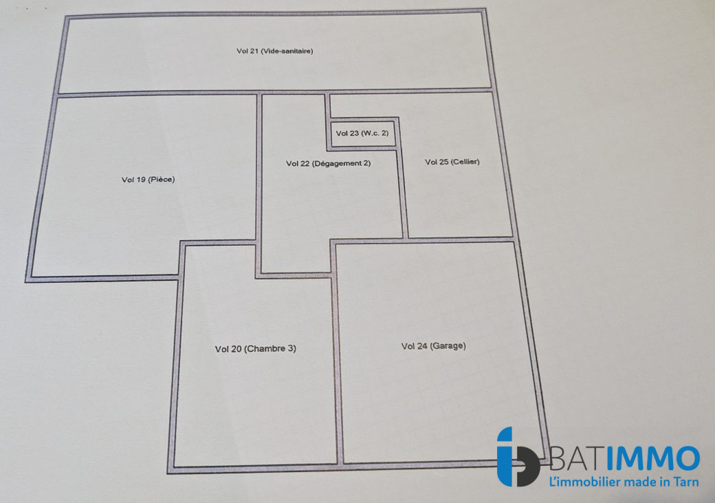 Photo 19 — BAT'IMMO FRANCE
