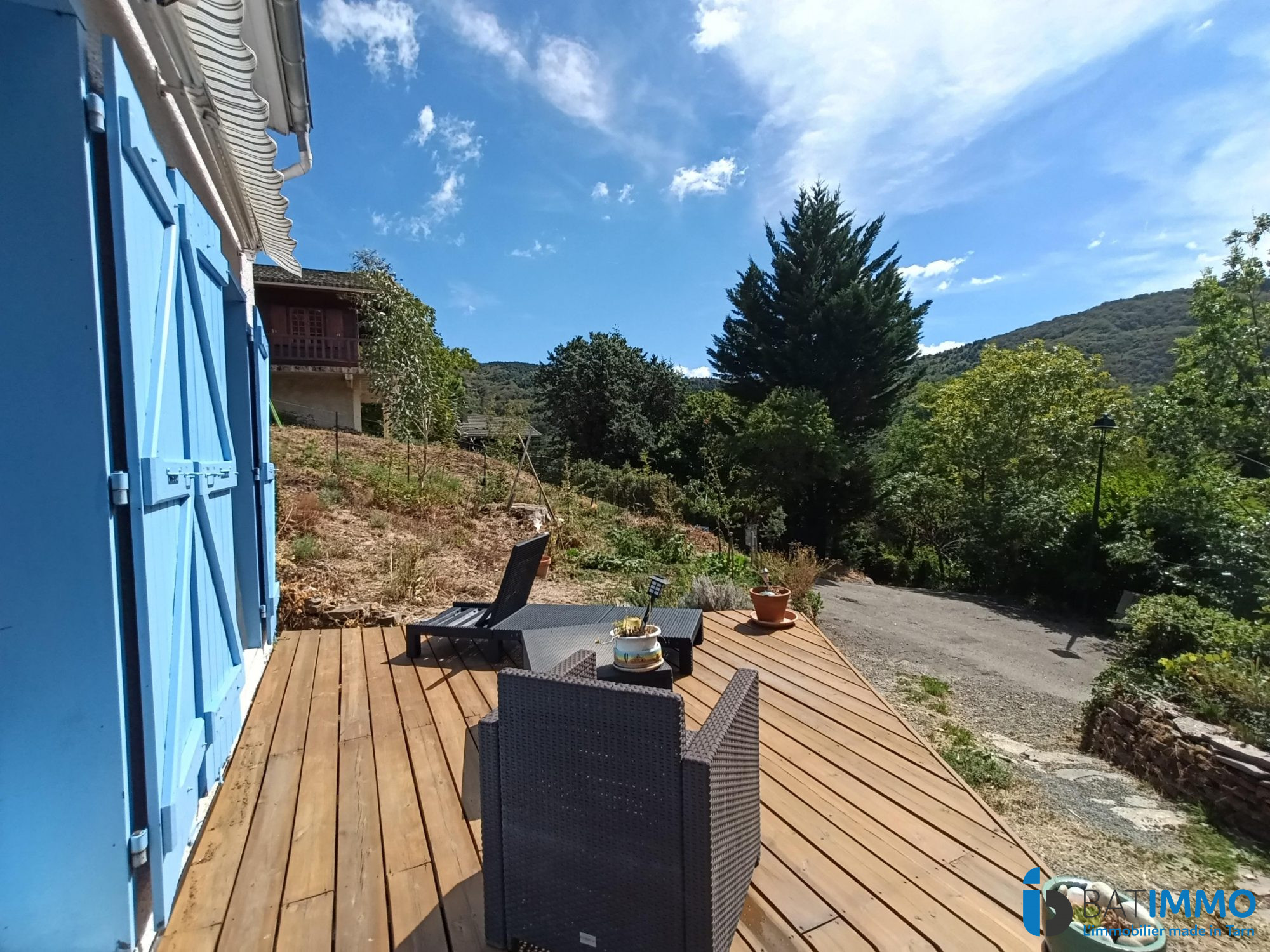 Photo 3 — BAT'IMMO FRANCE