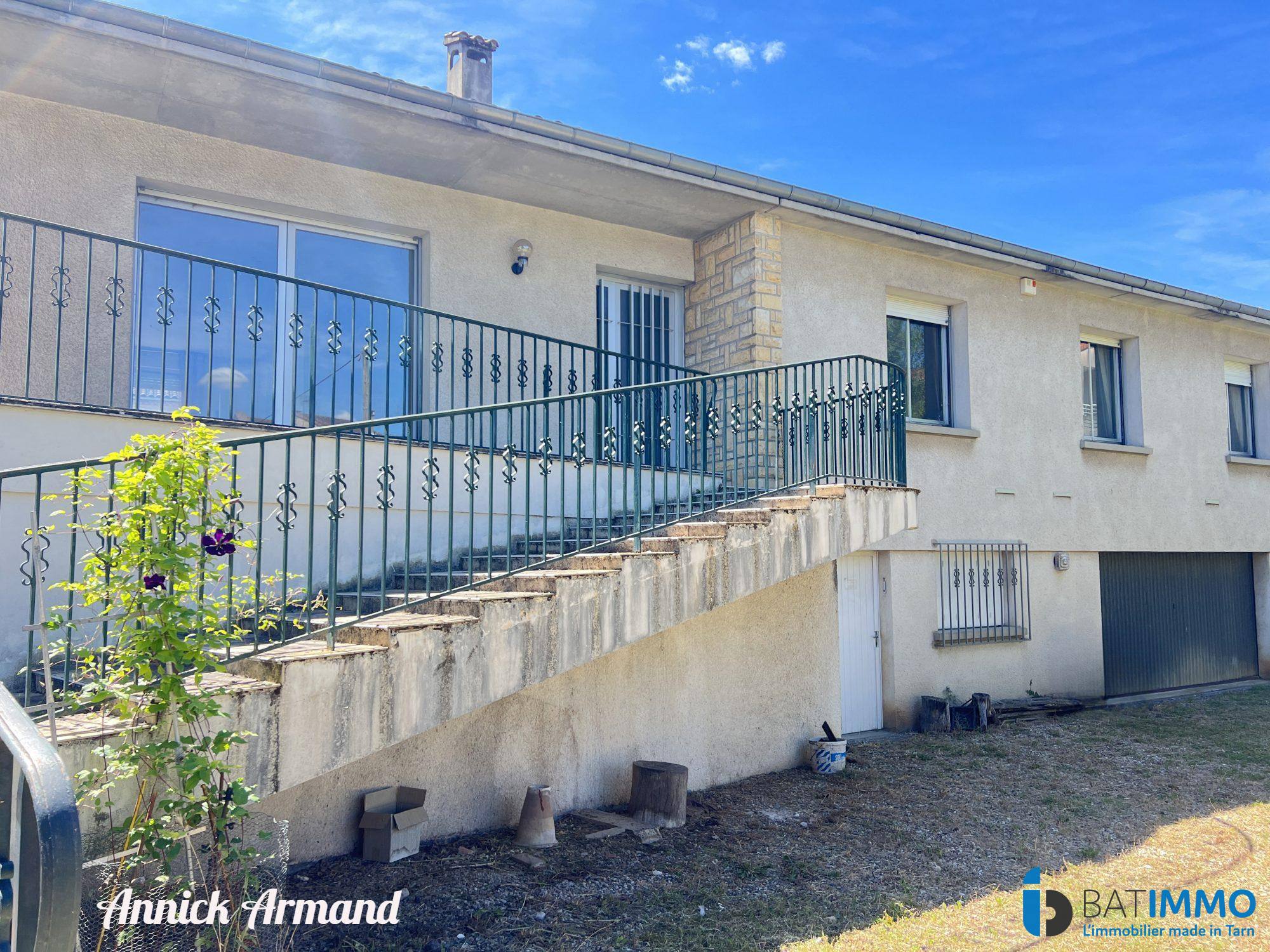 Photo 2 — BAT'IMMO FRANCE