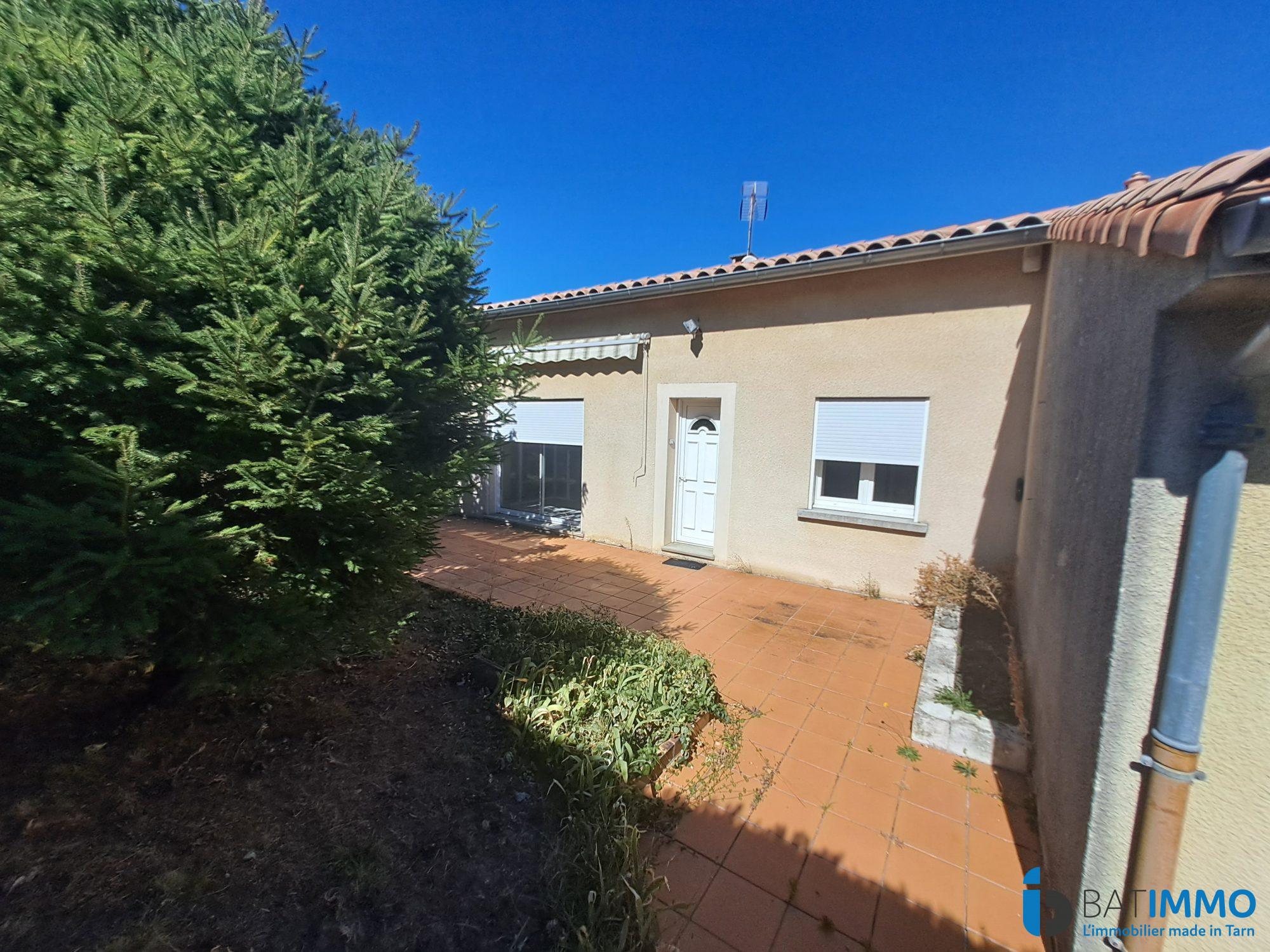 Photo 2 — BAT'IMMO FRANCE