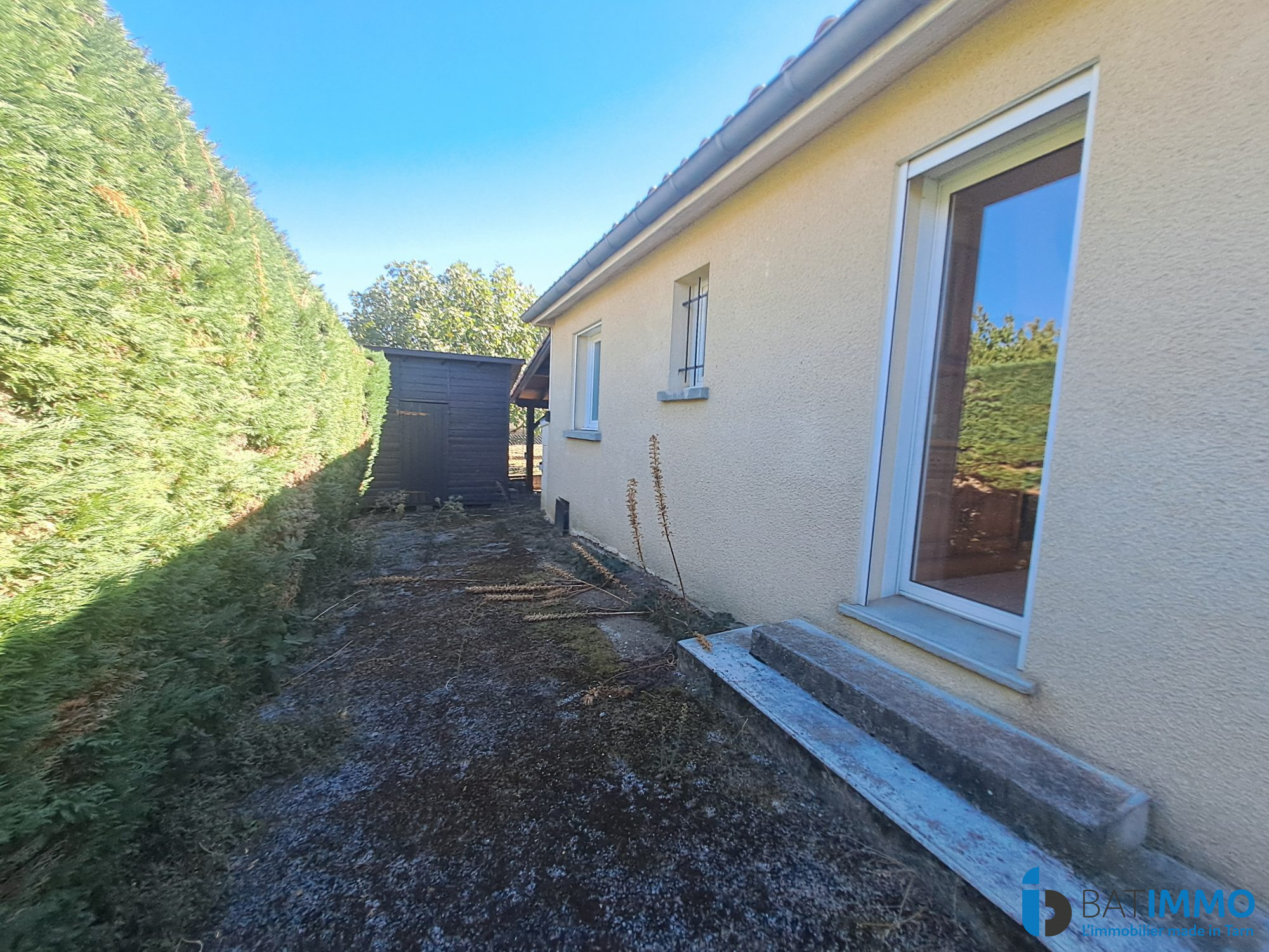 Photo 11 — BAT'IMMO FRANCE