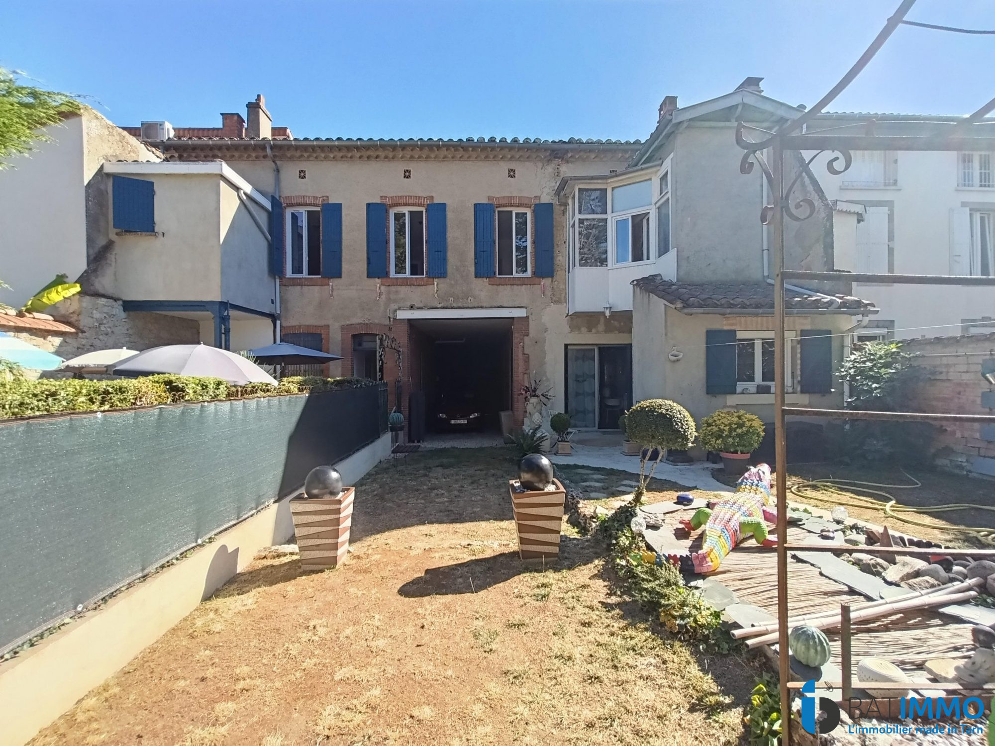 Photo 12 — BAT'IMMO FRANCE
