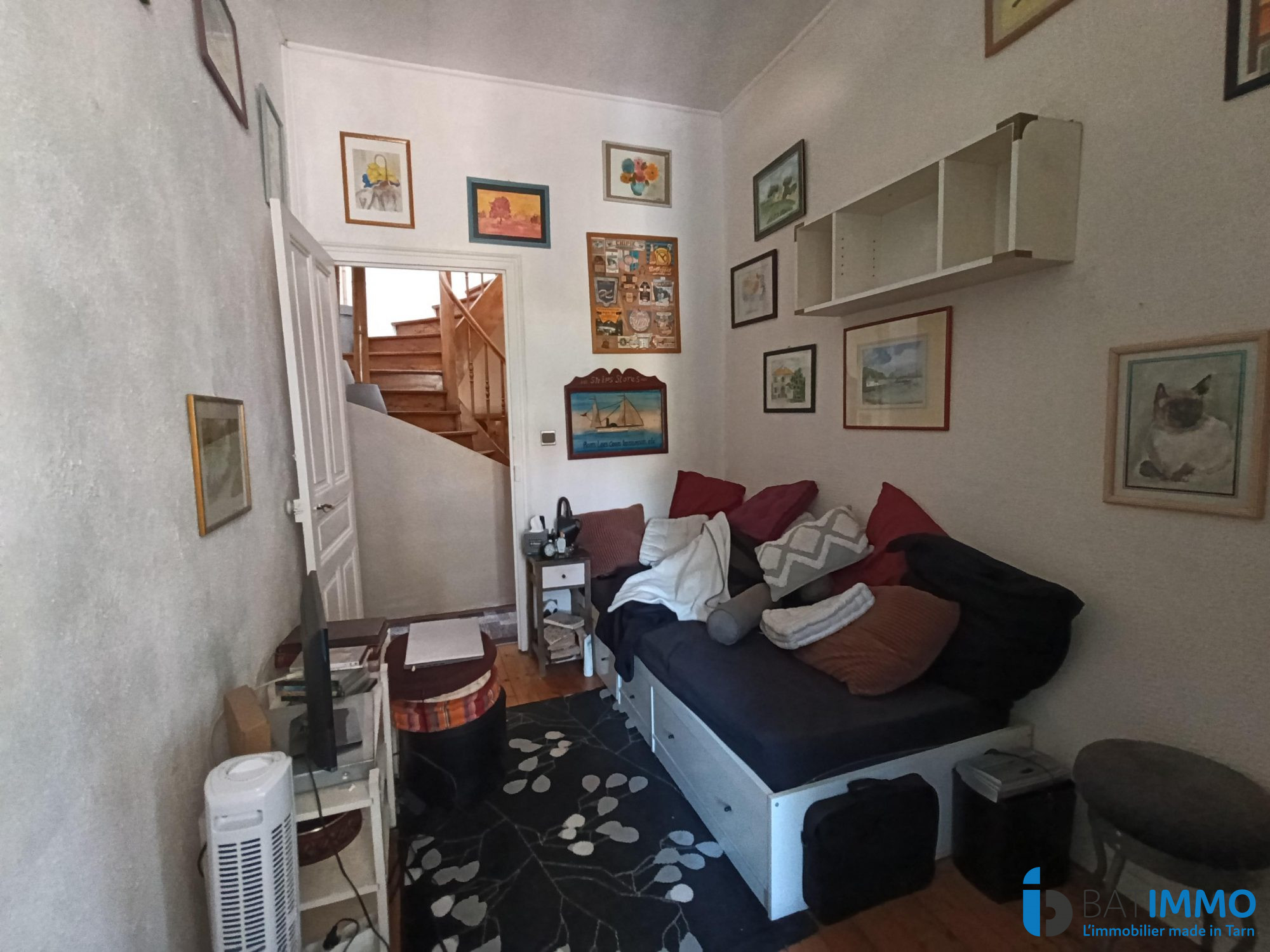 Photo 21 — BAT'IMMO FRANCE