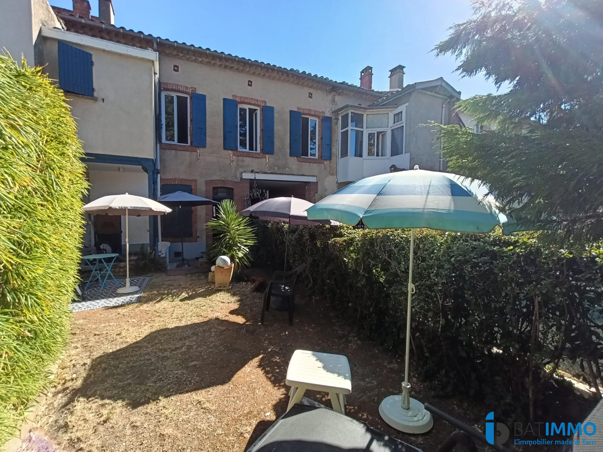 Photo 2 — BAT'IMMO FRANCE