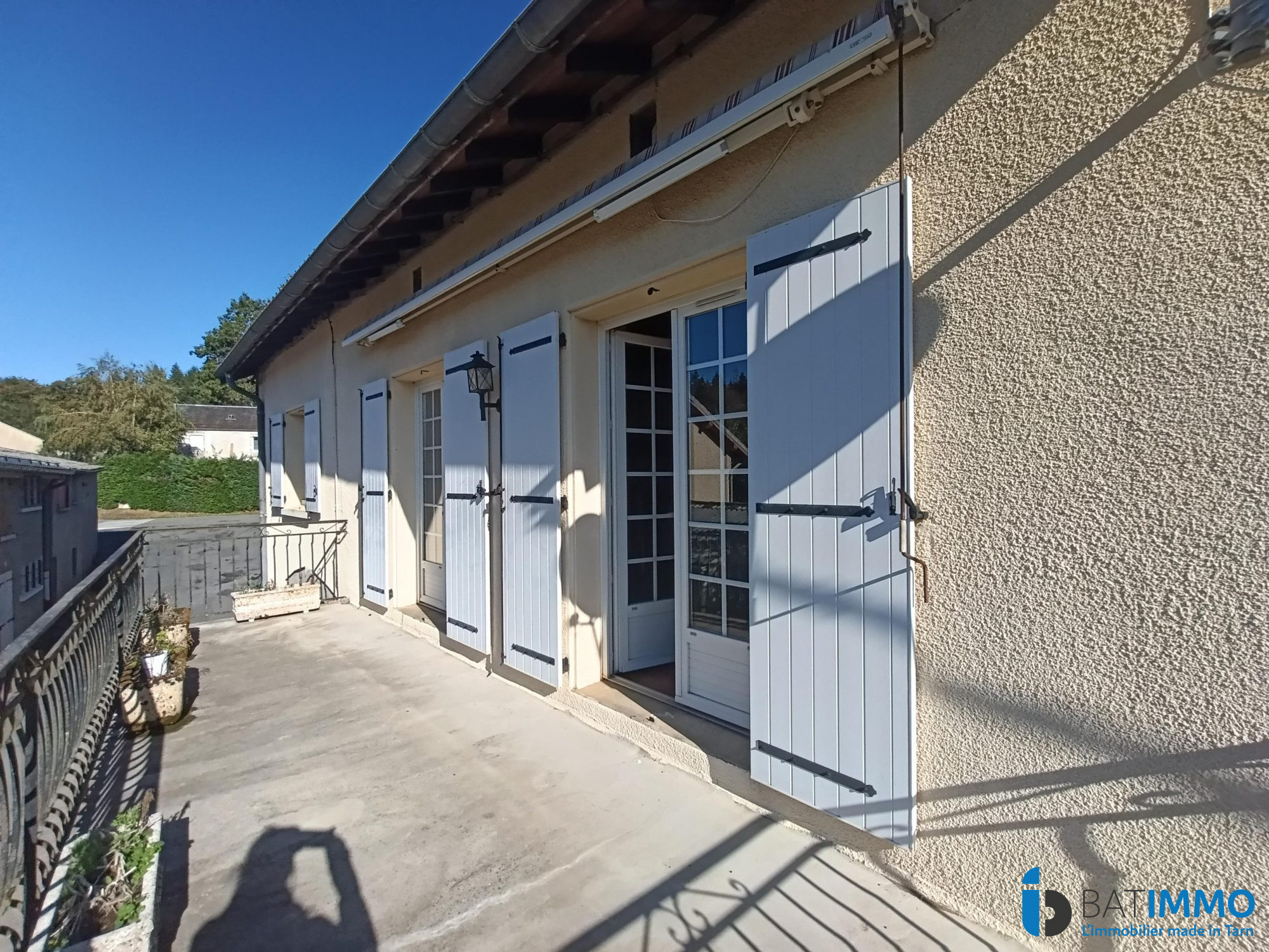 Photo 3 — BAT'IMMO FRANCE