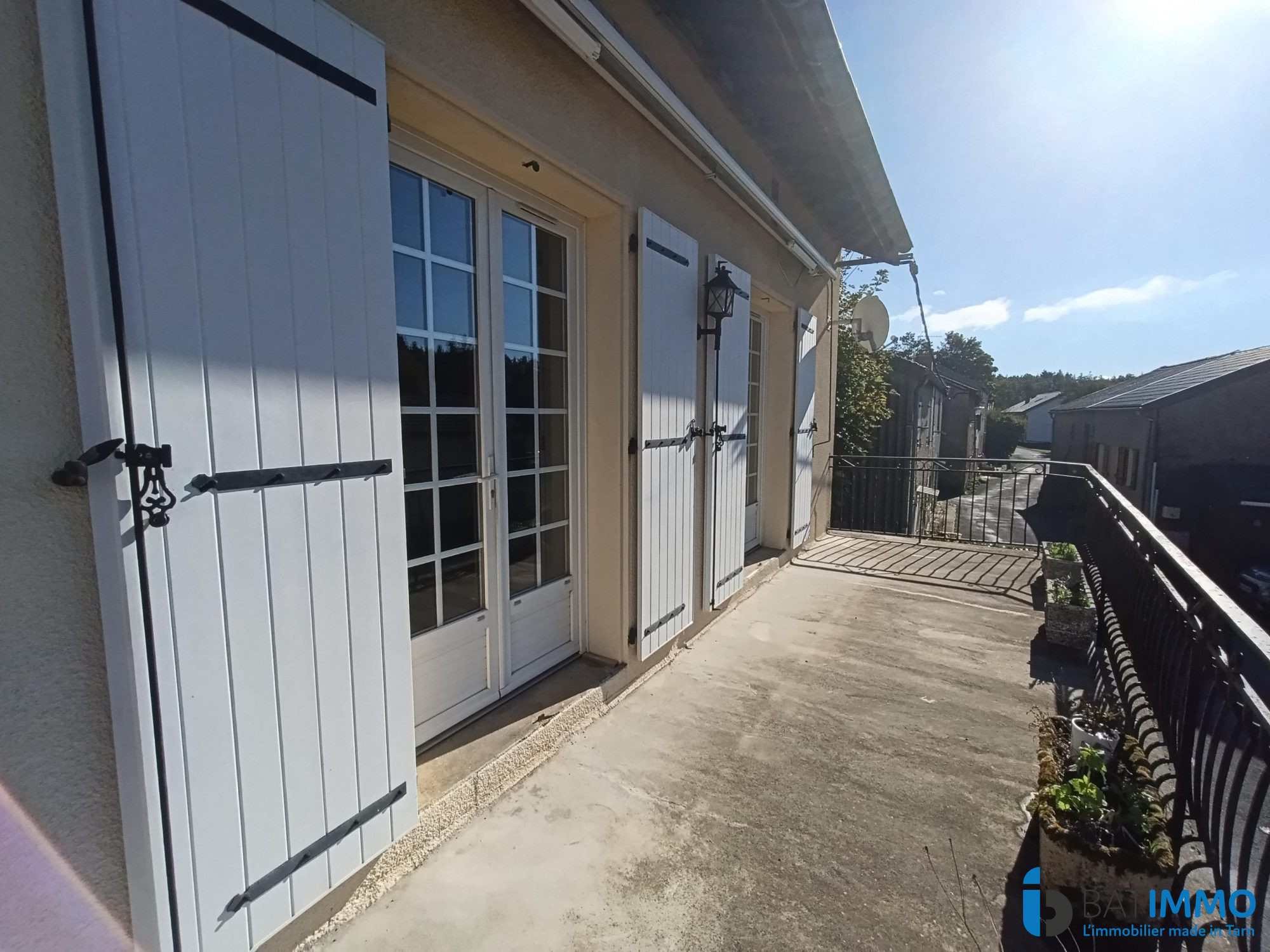 Photo 2 — BAT'IMMO FRANCE