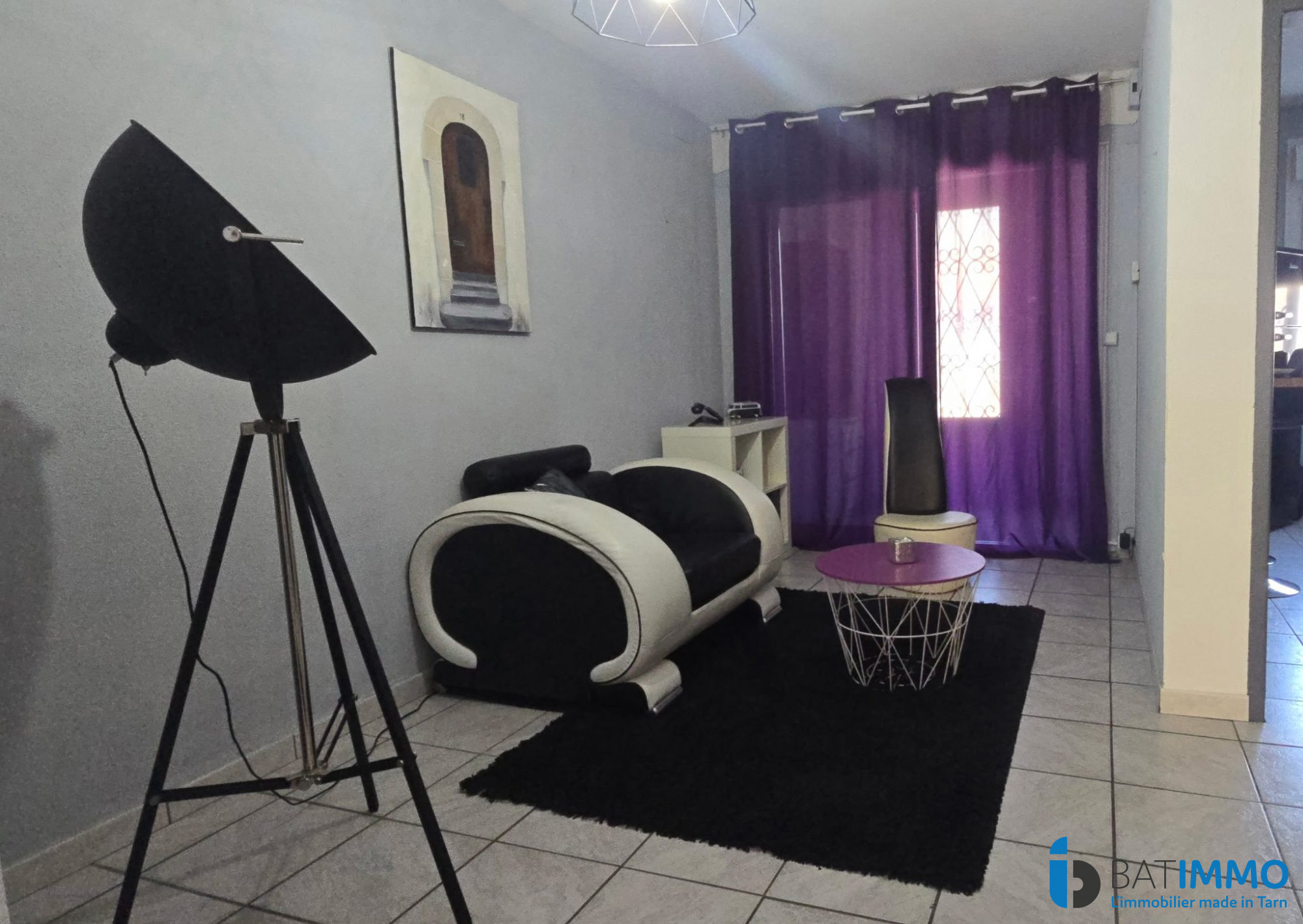 Photo 11 — BAT'IMMO FRANCE