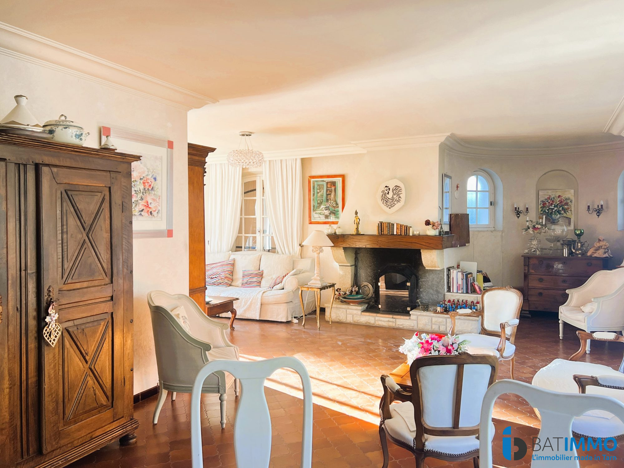 Photo 4 — BAT'IMMO FRANCE