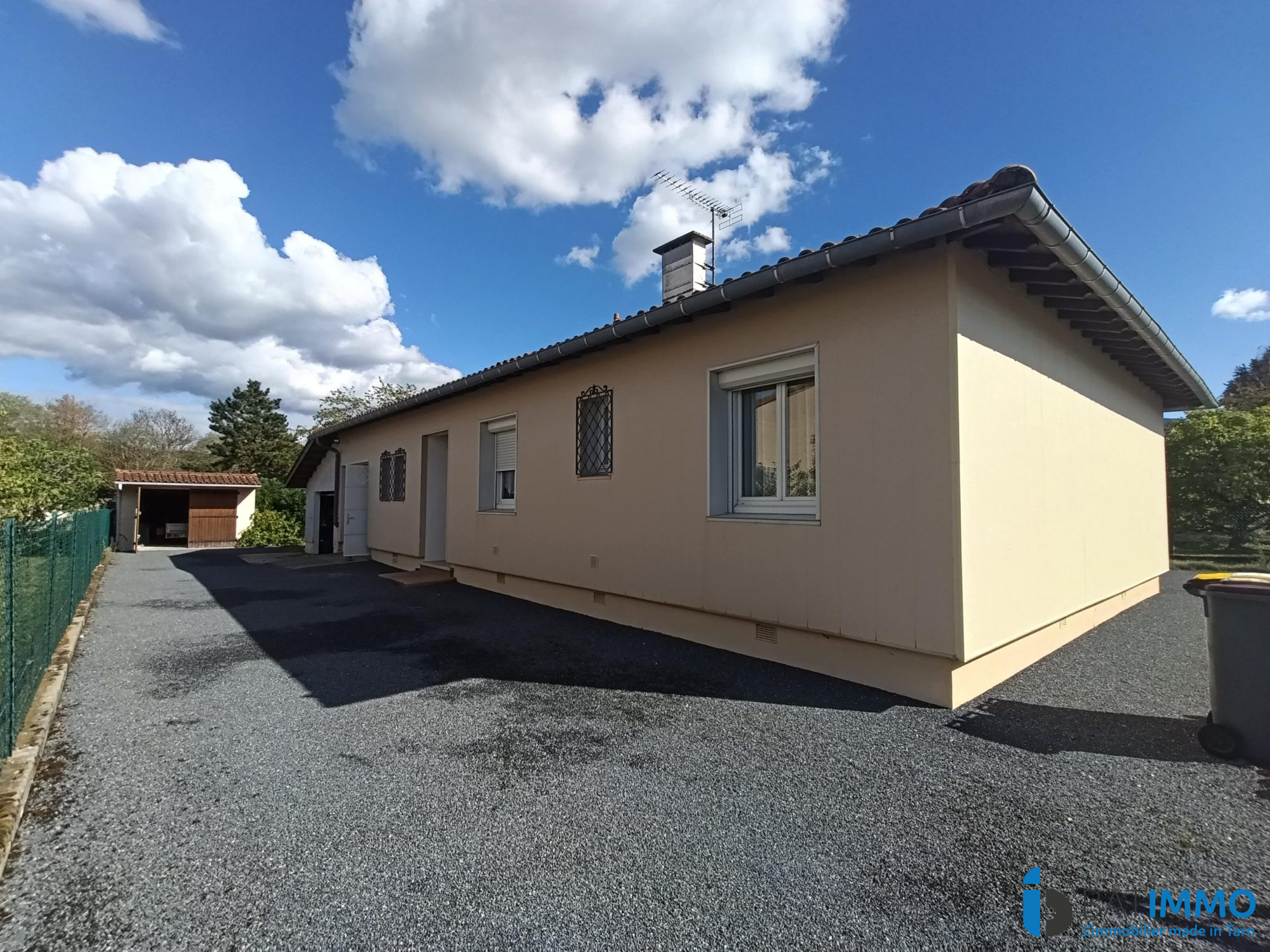 Photo 2 — BAT'IMMO FRANCE