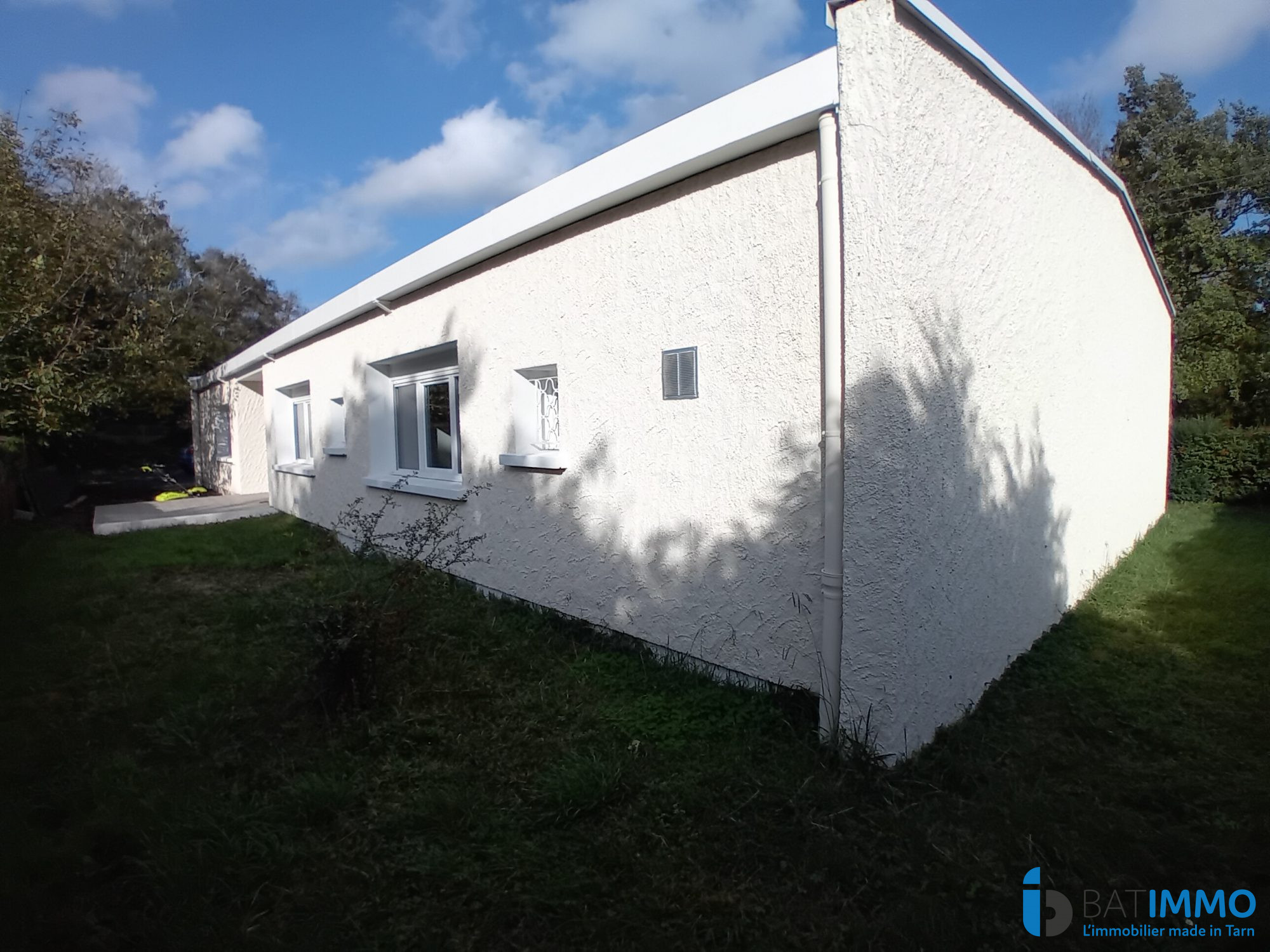 Photo 2 — BAT'IMMO FRANCE