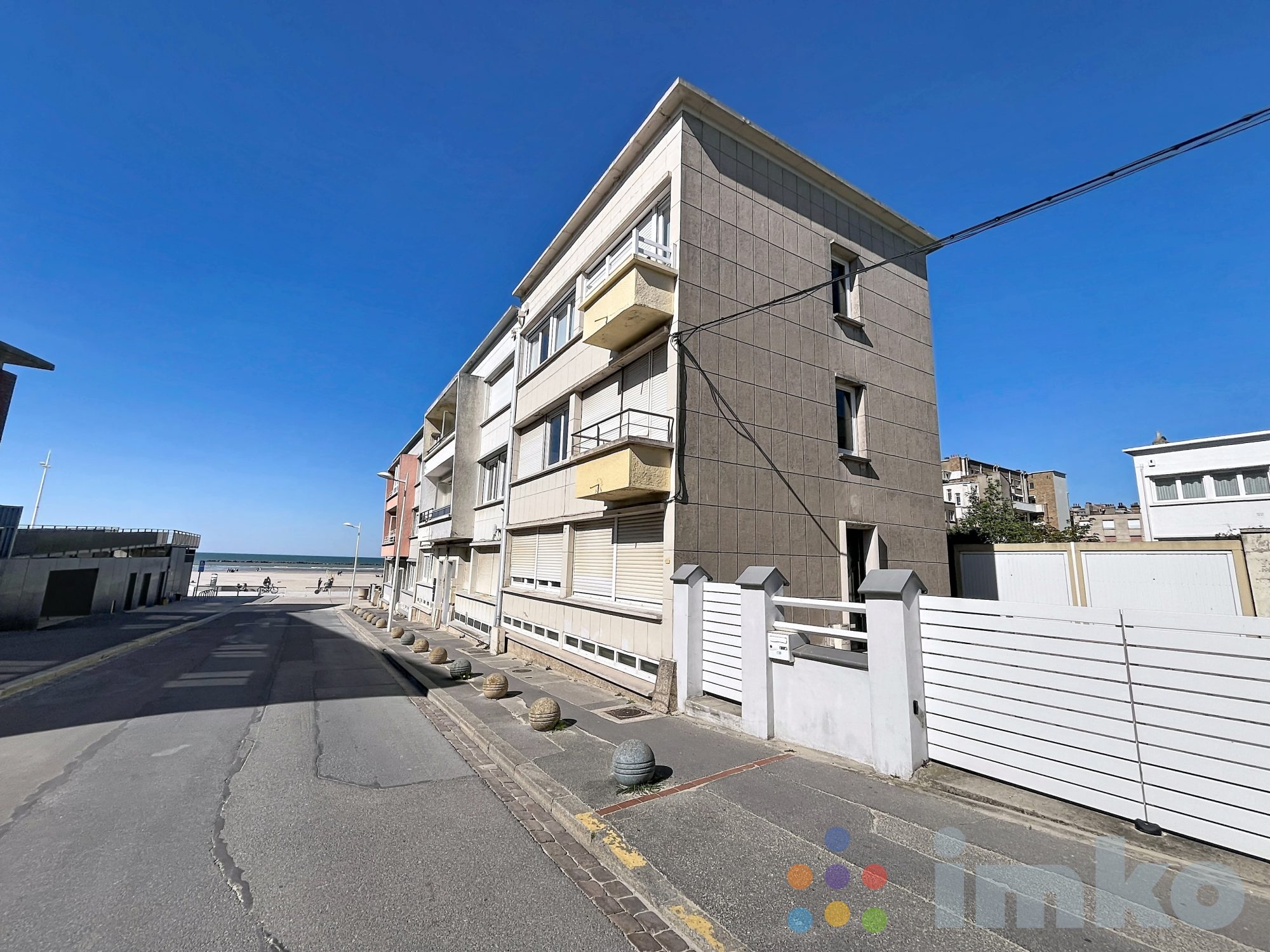 Photo 4 — Imko Dunkerque