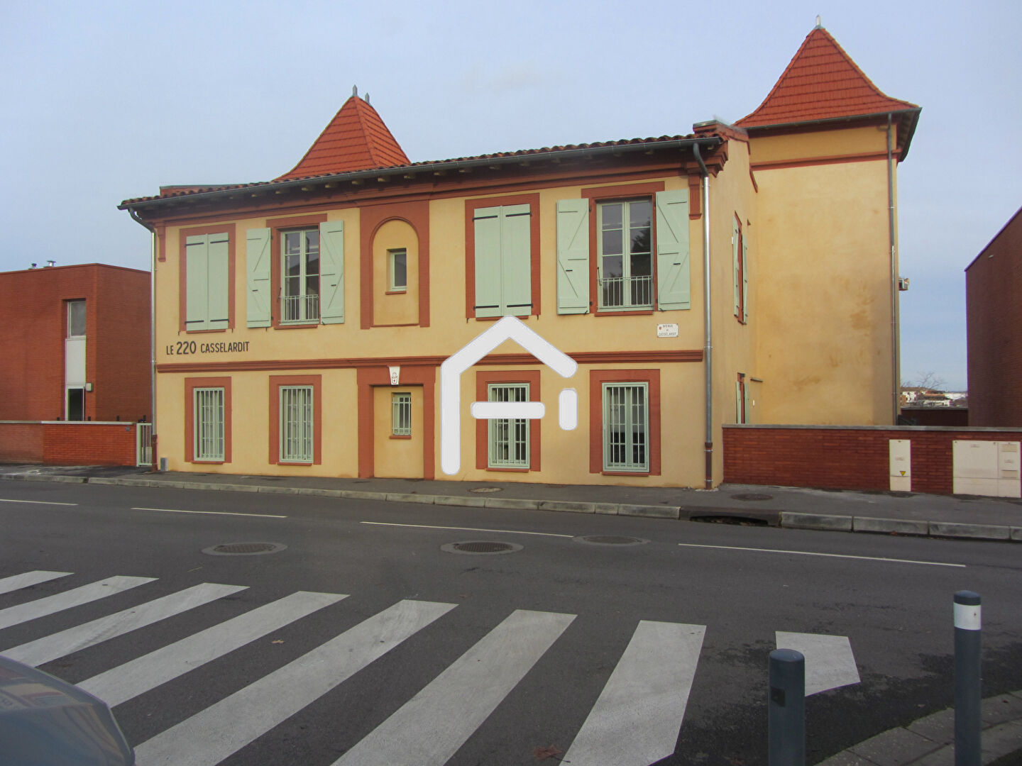 Photo 7 — FRANCE PROPRIO
