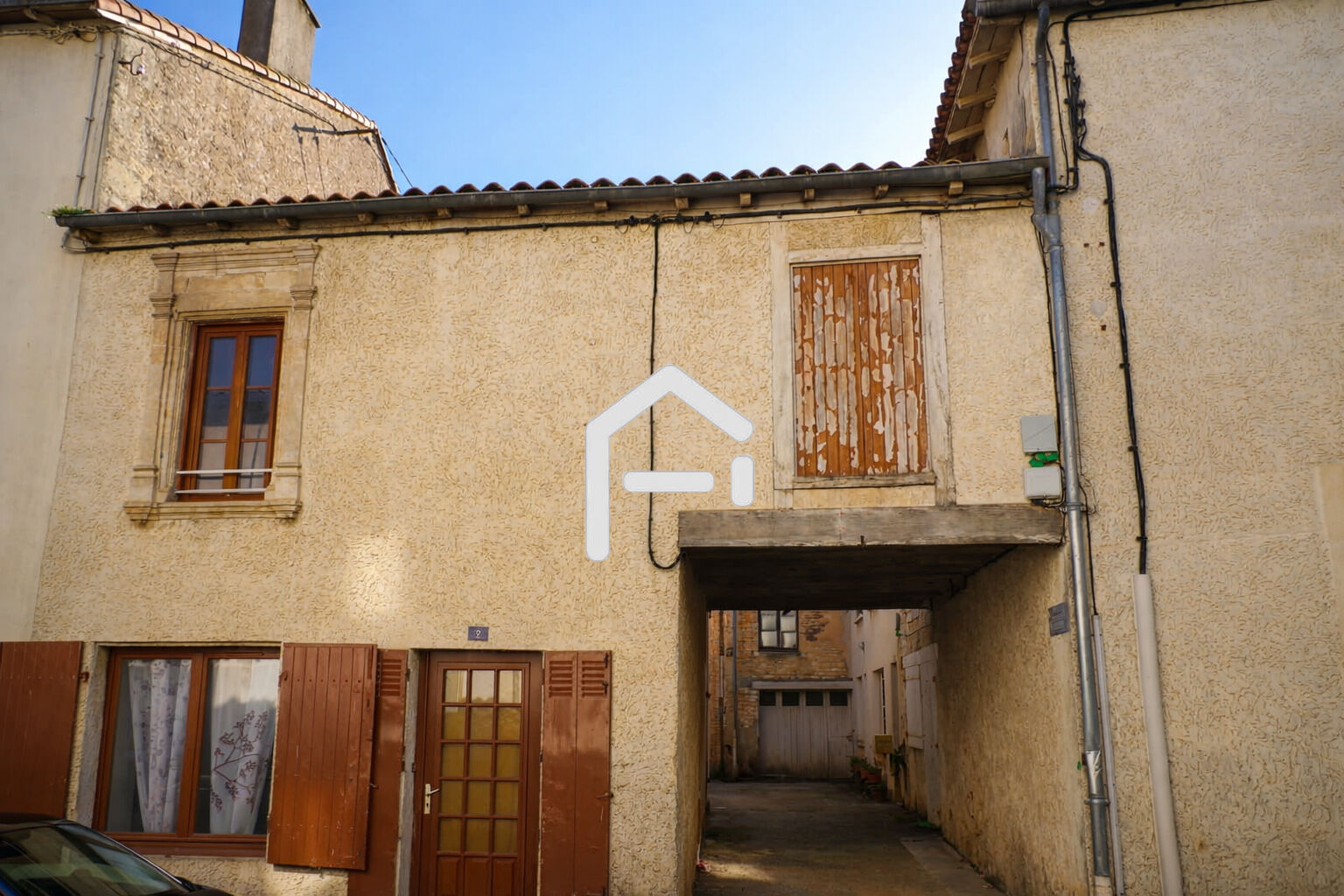 Photo 4 — FRANCE PROPRIO