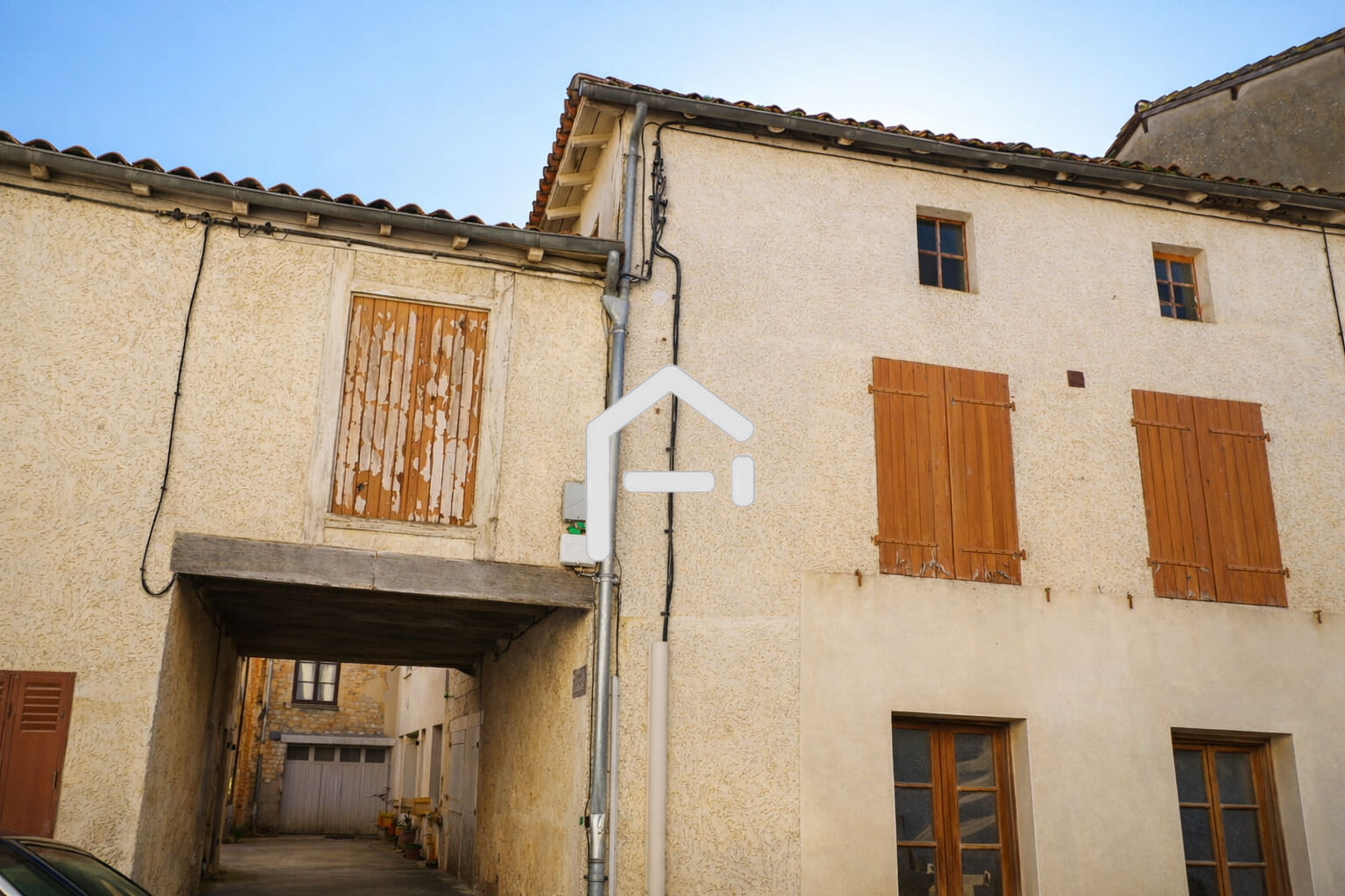 Photo 2 — FRANCE PROPRIO
