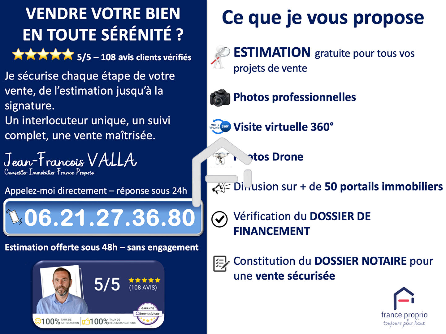 Photo 14 — FRANCE PROPRIO