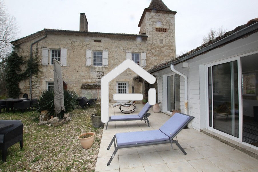 Photo 17 — FRANCE PROPRIO