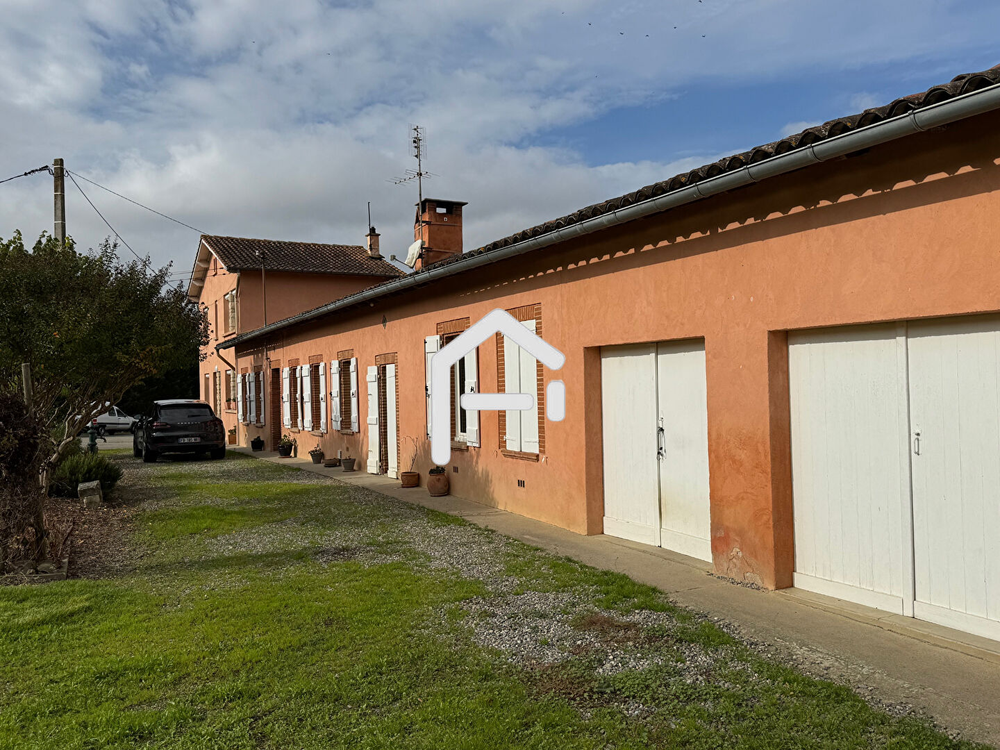 Photo 2 — FRANCE PROPRIO