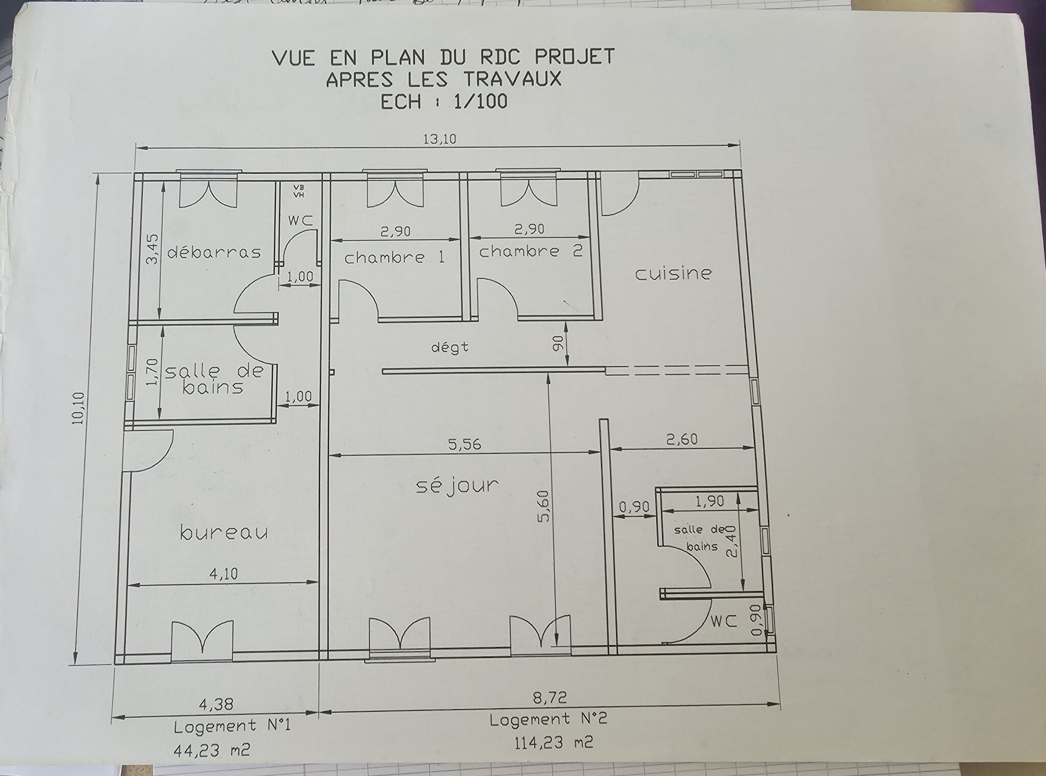 Photo 2 — RUN INVEST IMMOBILIER