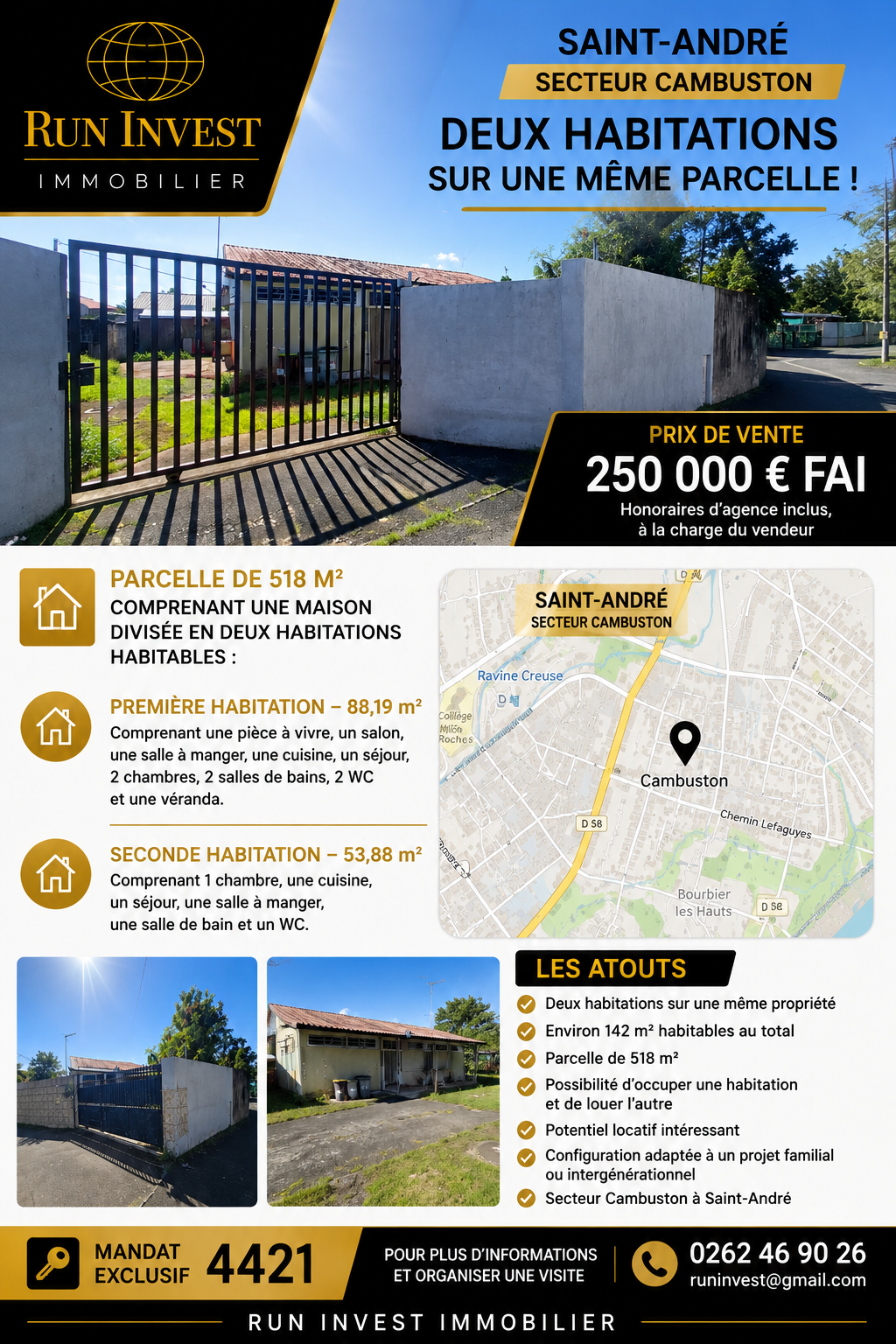Photo 6 — RUN INVEST IMMOBILIER
