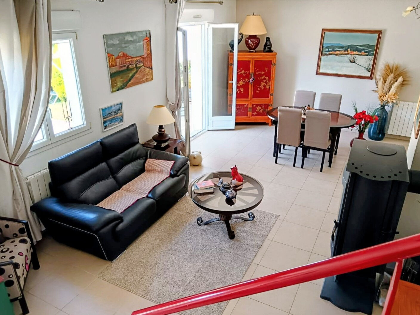 Photo 2 — IMAJ IMMOBILIER
