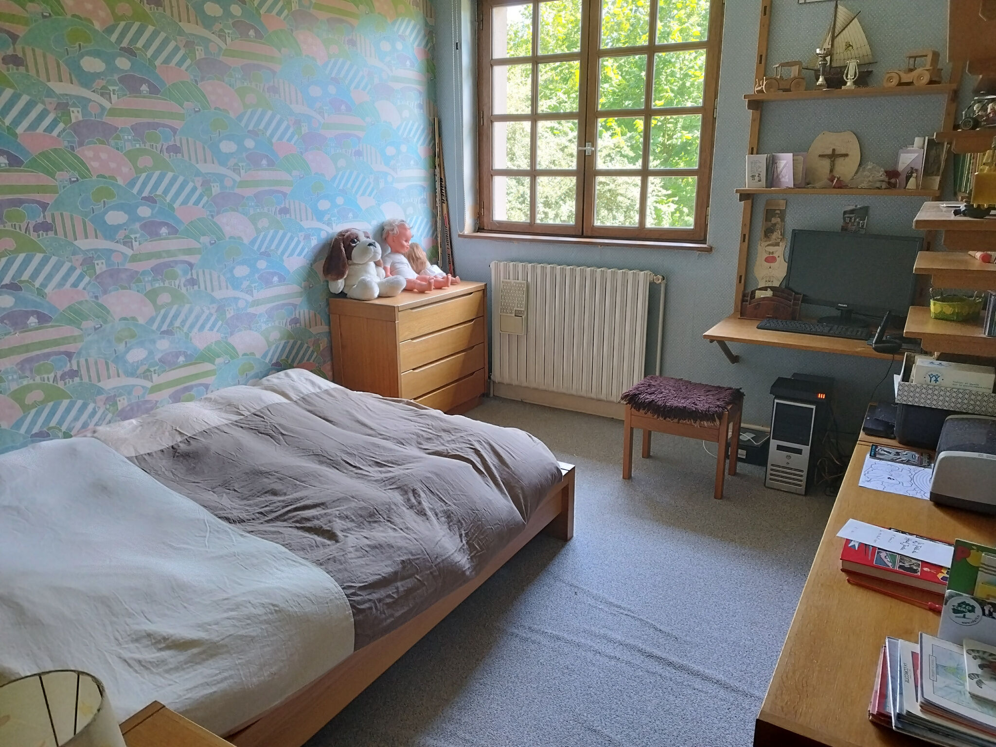 Photo 5 — IMAJ IMMOBILIER