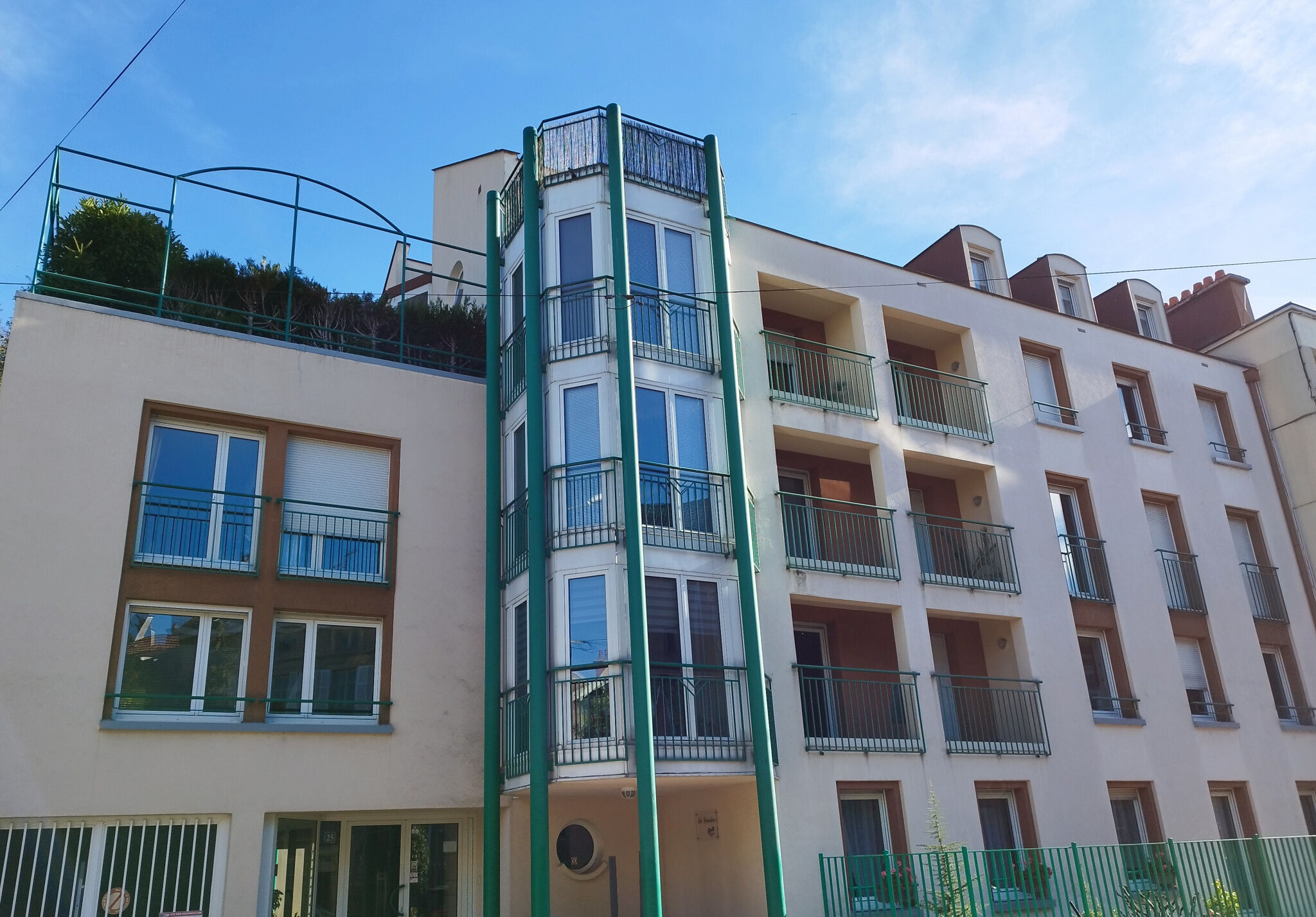 Photo 8 — IMAJ IMMOBILIER