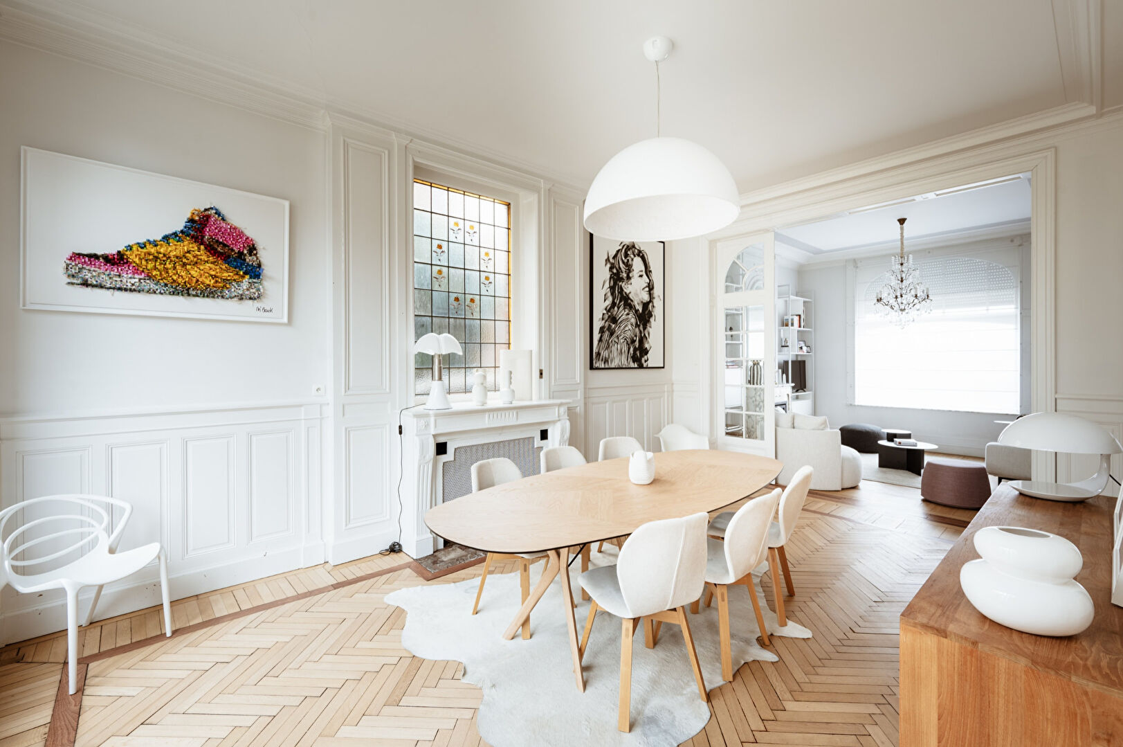 Photo 5 — AJUSTE IMMOBILIER