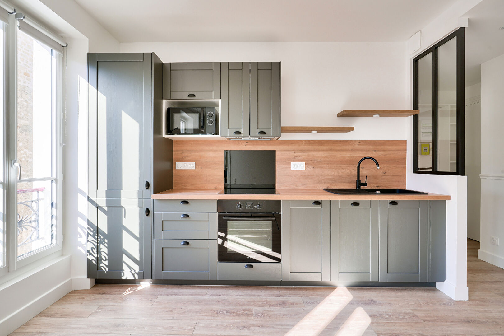 Photo 2 — AJUSTE IMMOBILIER