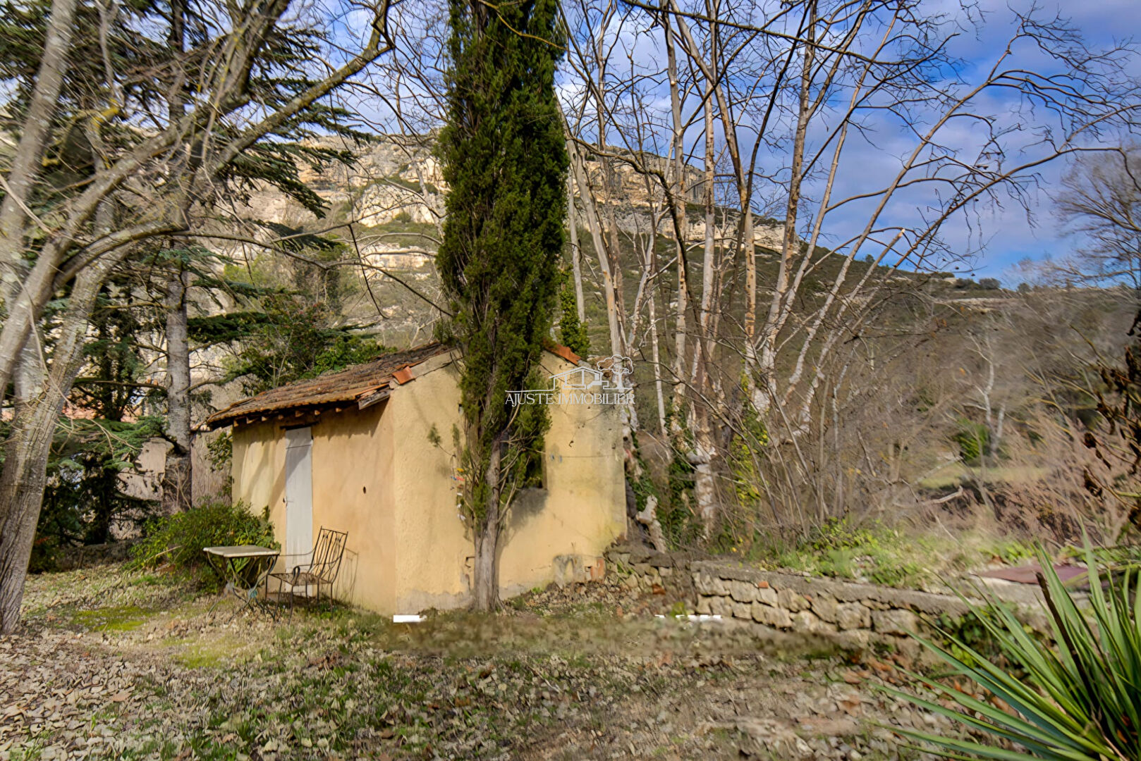 Photo 8 — AJUSTE IMMOBILIER