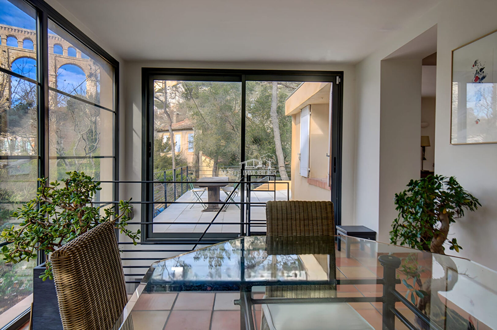 Photo 9 — AJUSTE IMMOBILIER