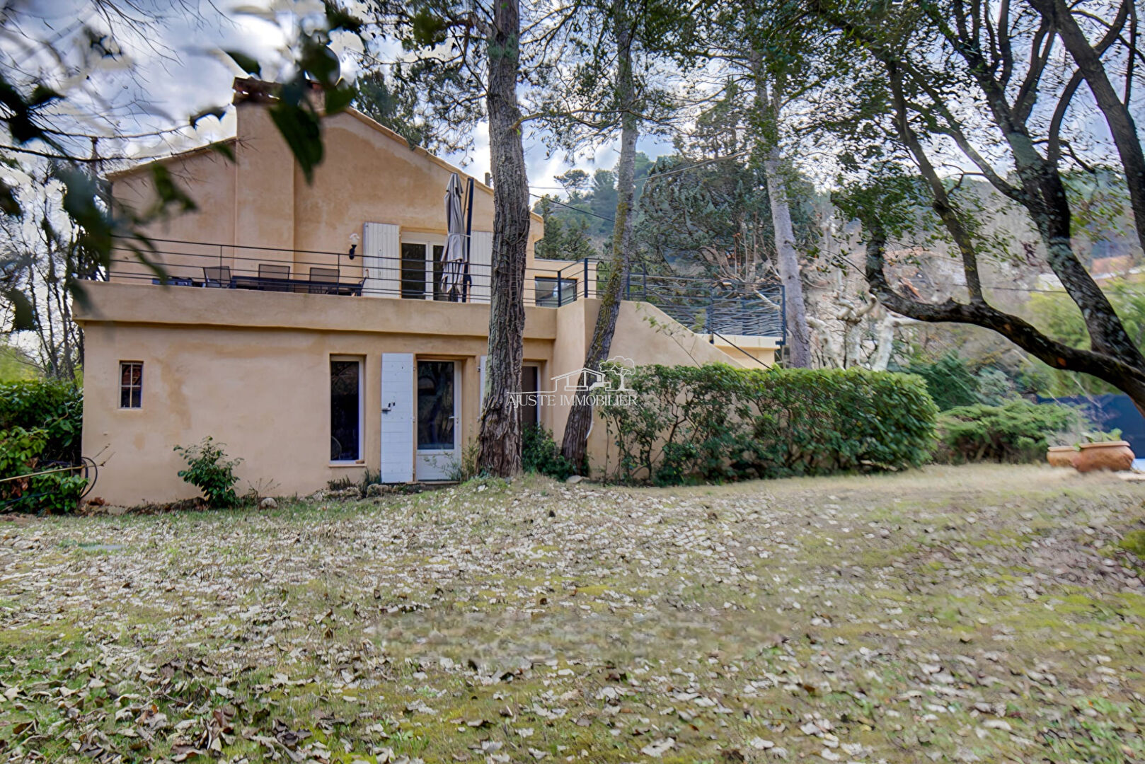 Photo 6 — AJUSTE IMMOBILIER