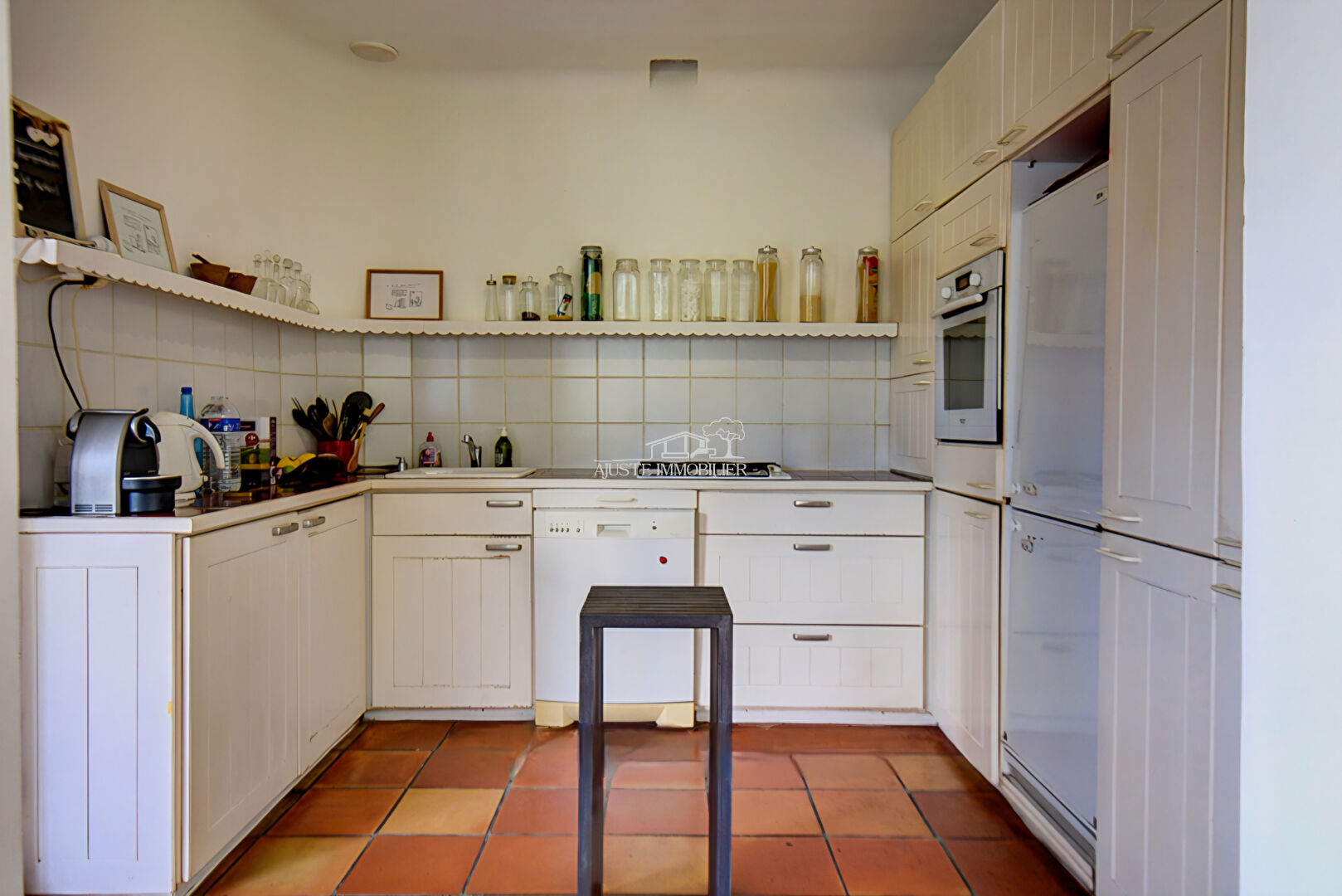 Photo 11 — AJUSTE IMMOBILIER