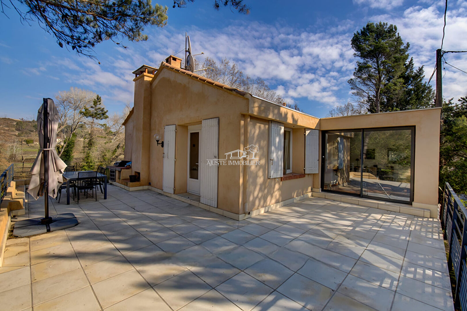 Photo 4 — AJUSTE IMMOBILIER