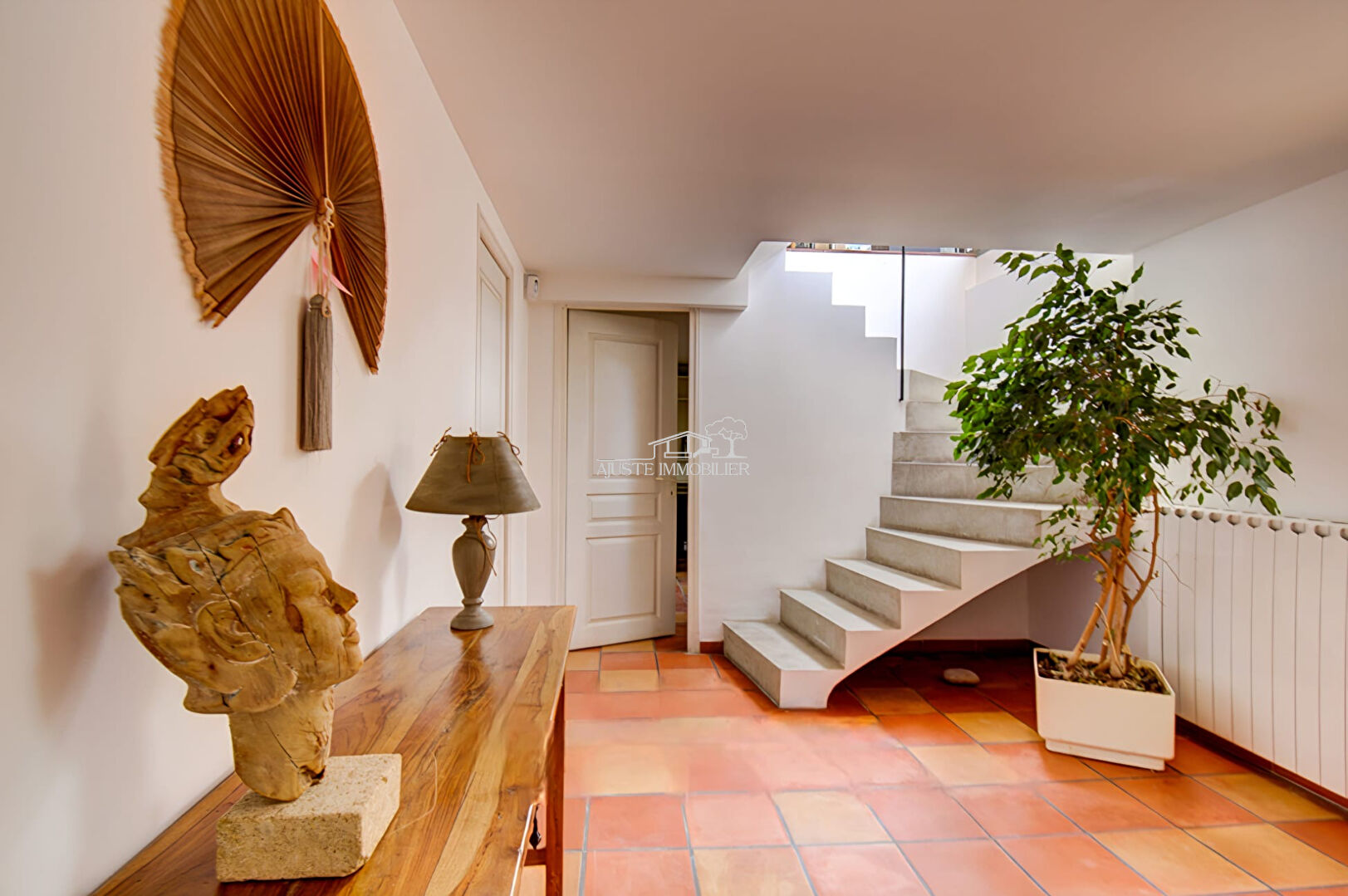 Photo 5 — AJUSTE IMMOBILIER