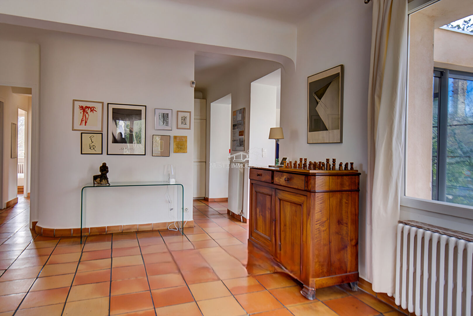 Photo 7 — AJUSTE IMMOBILIER