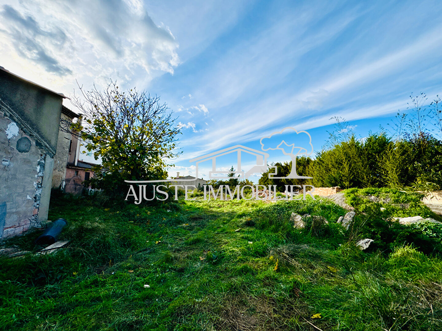 Photo 4 — AJUSTE IMMOBILIER