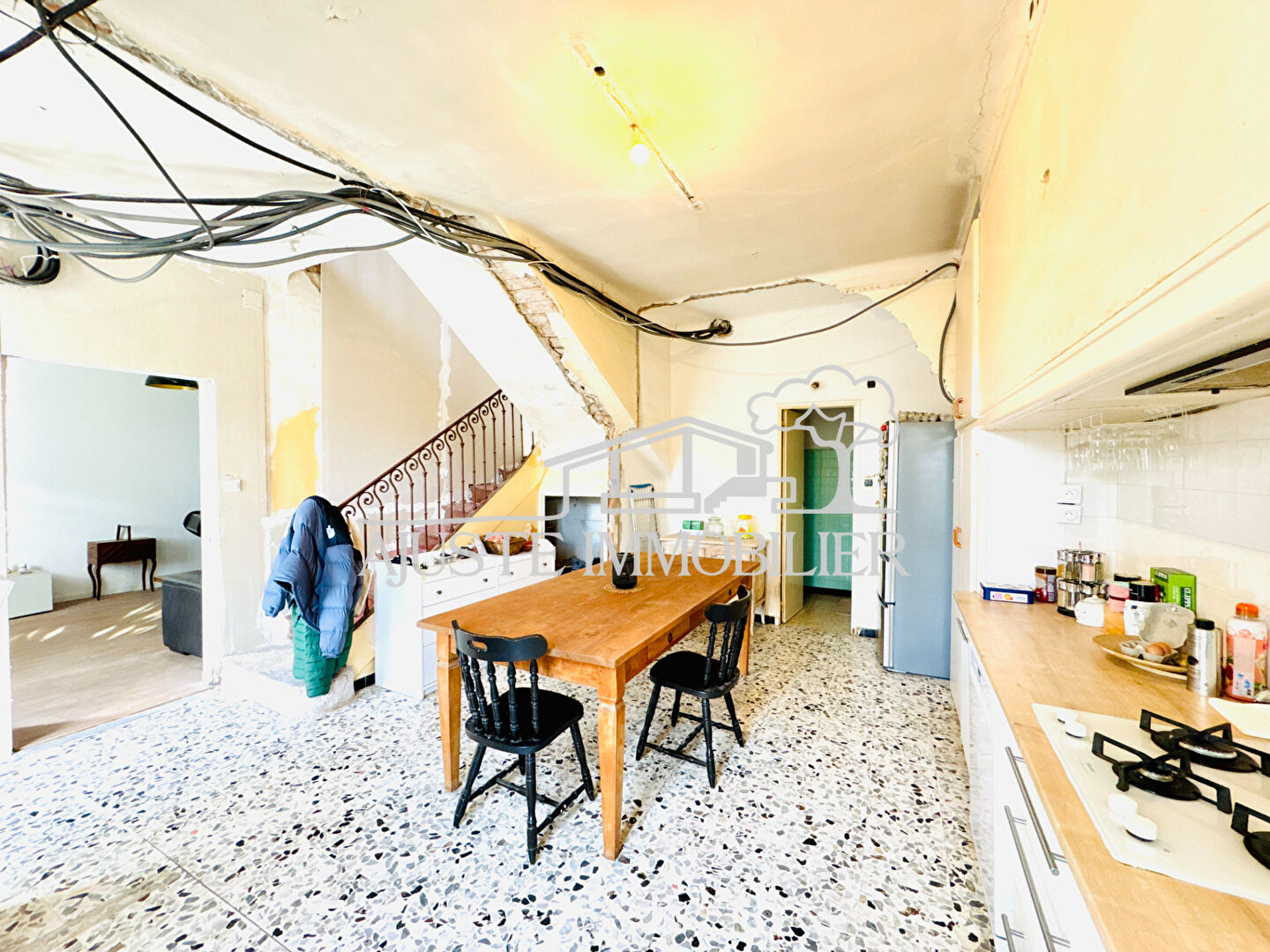 Photo 10 — AJUSTE IMMOBILIER