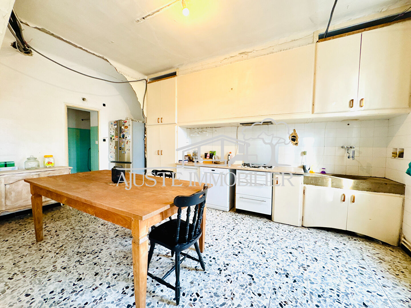 Photo 9 — AJUSTE IMMOBILIER