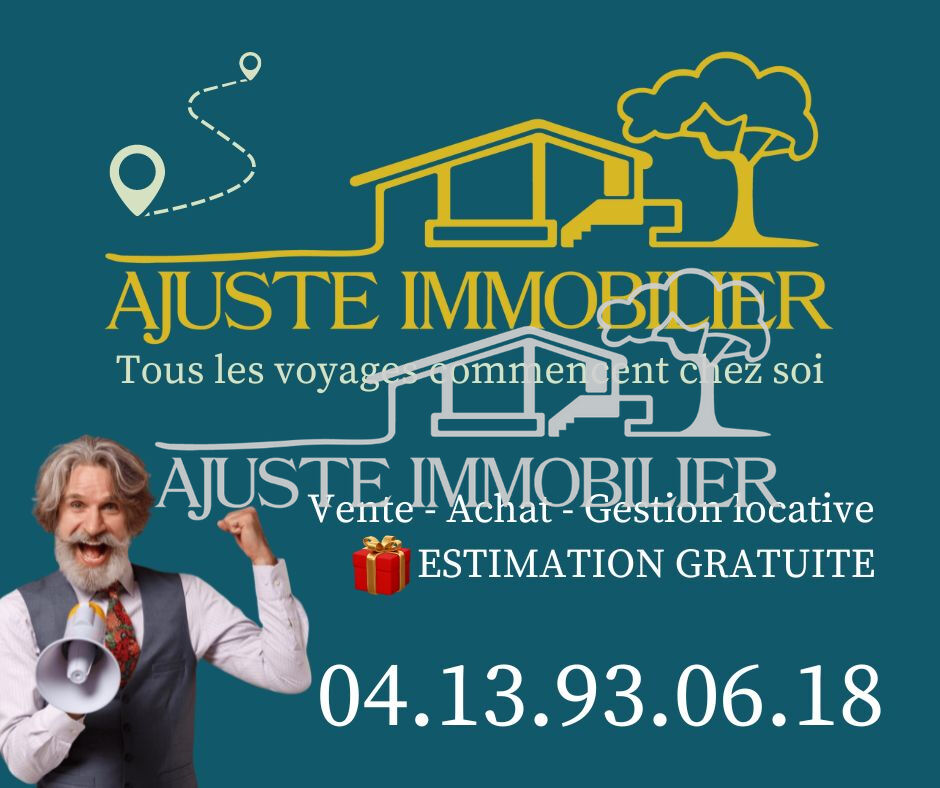 Photo 15 — AJUSTE IMMOBILIER