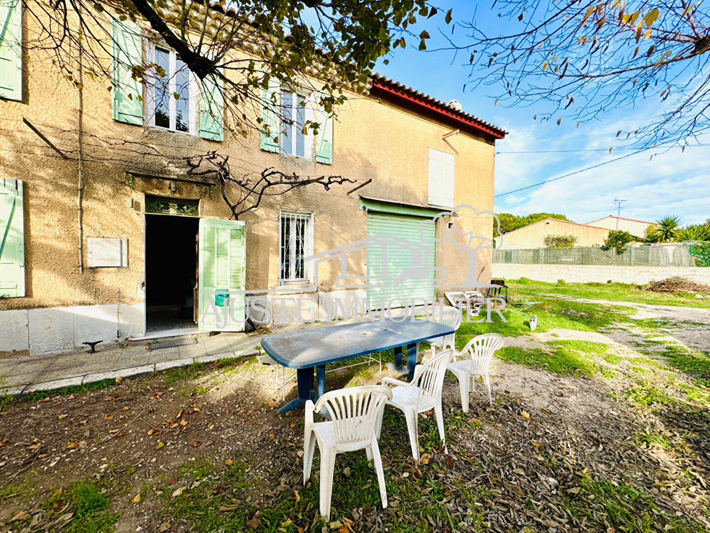Photo 2 — AJUSTE IMMOBILIER