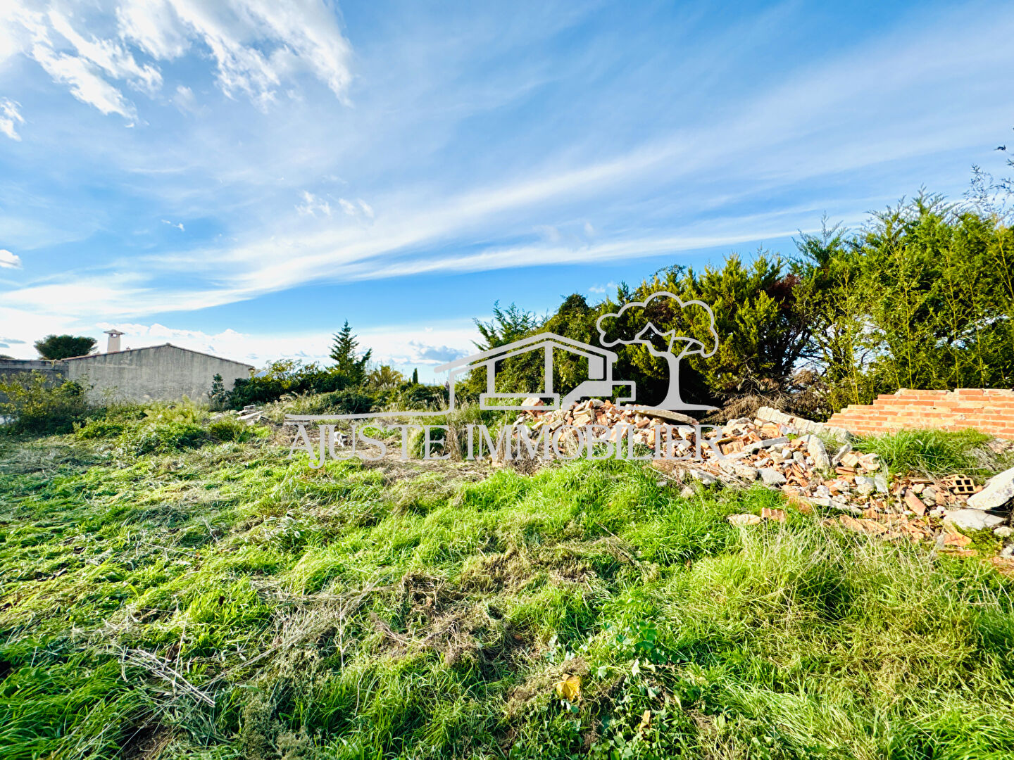 Photo 3 — AJUSTE IMMOBILIER