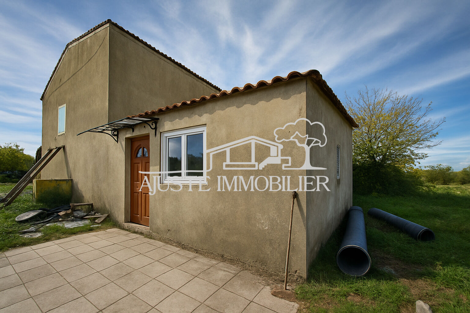 Photo 6 — AJUSTE IMMOBILIER