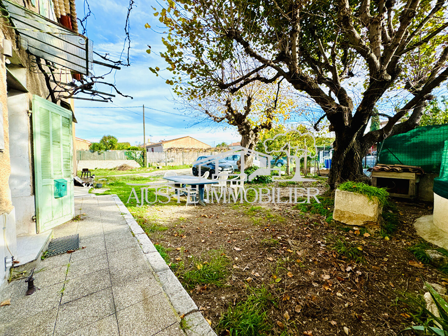 Photo 5 — AJUSTE IMMOBILIER